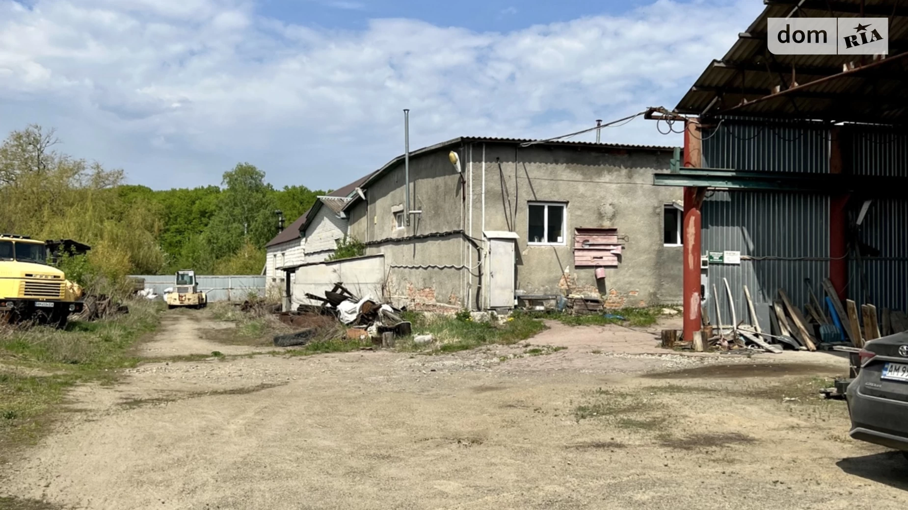 Сдается в аренду объект сферы услуг 750 кв. м в 1-этажном здании, цена: 2000 $ - фото 3