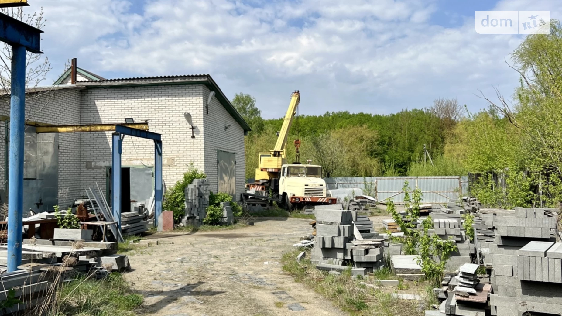 Сдается в аренду объект сферы услуг 750 кв. м в 1-этажном здании, цена: 2000 $ - фото 4
