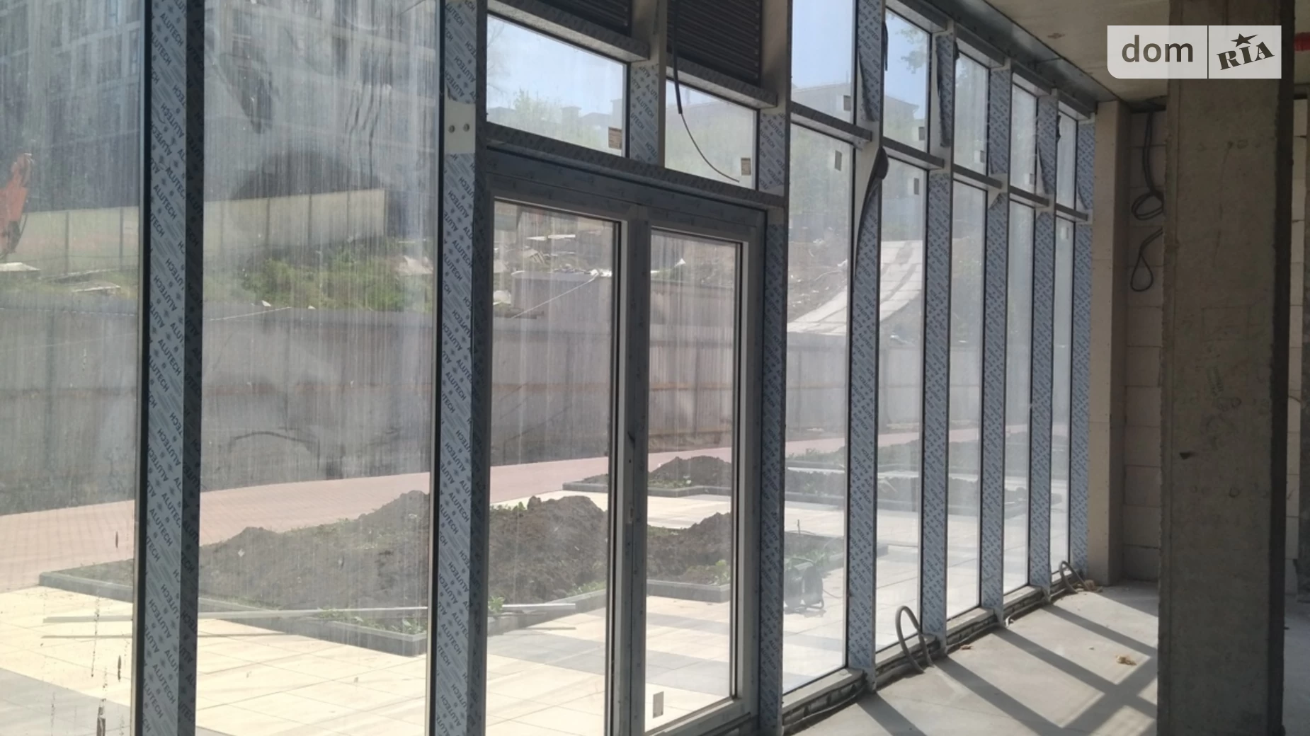 Продається приміщення вільного призначення 206 кв. м в 26-поверховій будівлі, цена: 432600 $ - фото 2
