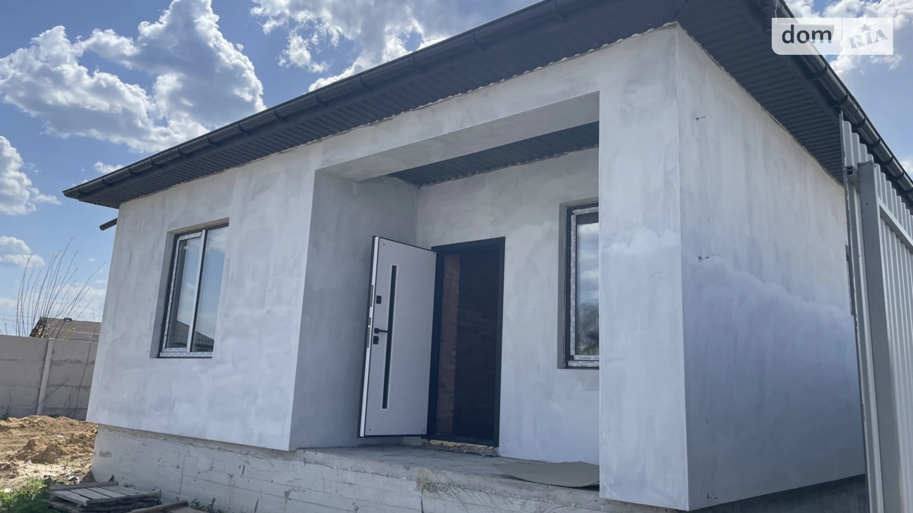 Продається одноповерховий будинок 89 кв. м з бесідкою, цена: 77000 $ - фото 3