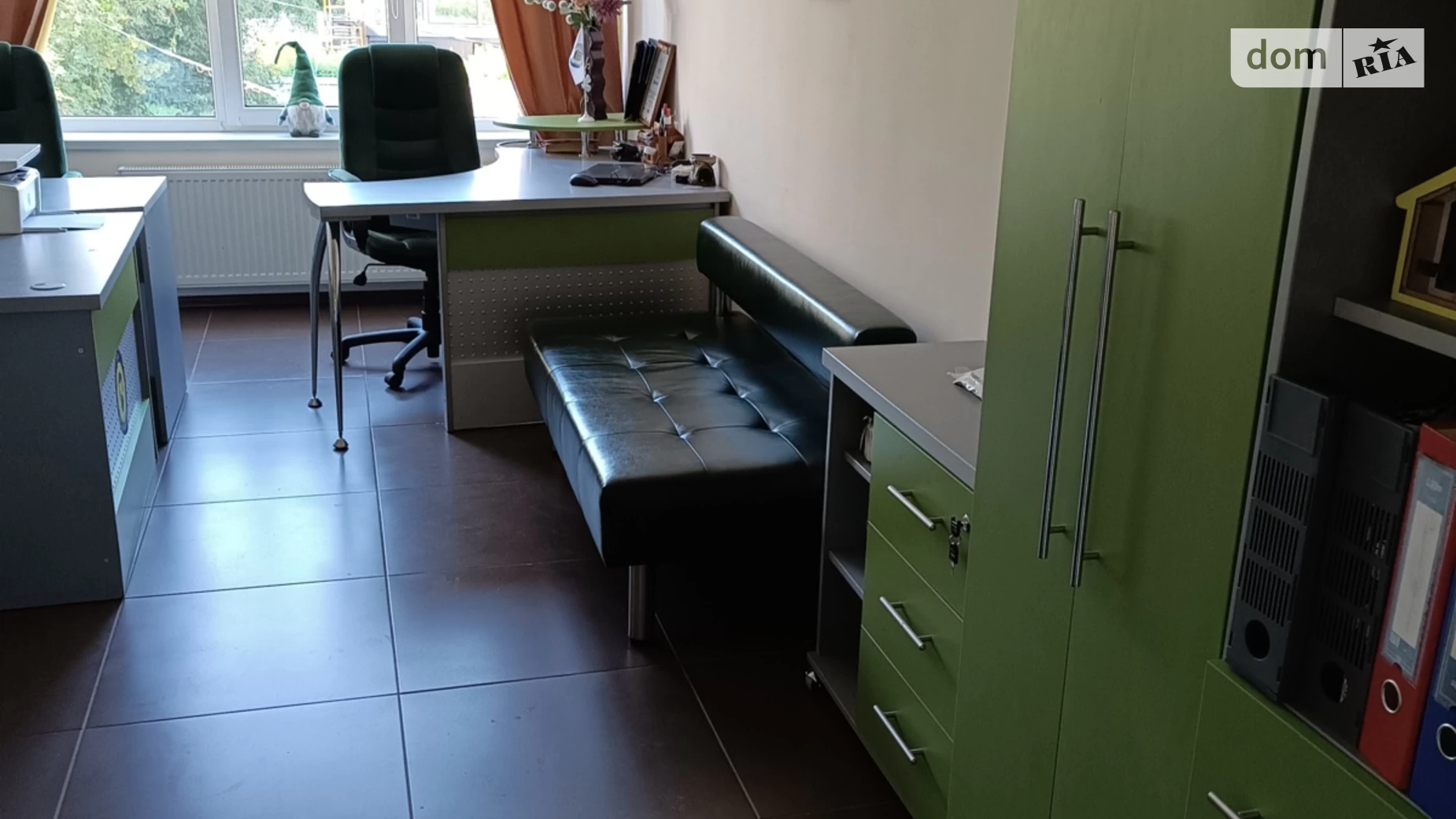 Здається в оренду офіс 19 кв. м в бізнес-центрі, цена: 250 $ - фото 3