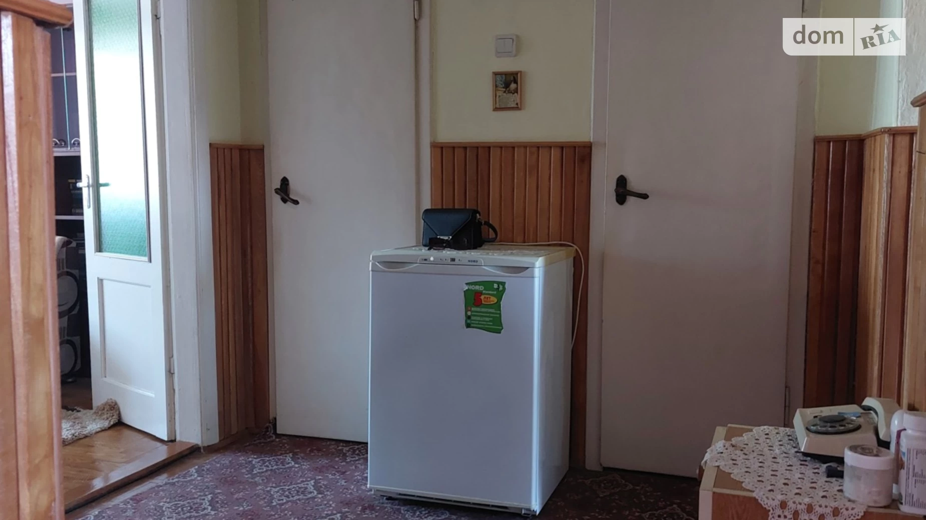 Продается 2-комнатная квартира 53 кв. м в Ужгороде, ул. Собранецкая - фото 3