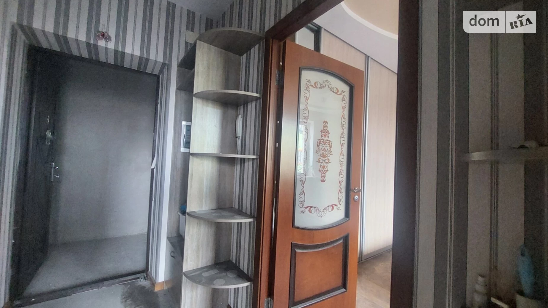 Продается 1-комнатная квартира 33.9 кв. м в Ирпене, ул. Киевская, 51 - фото 3