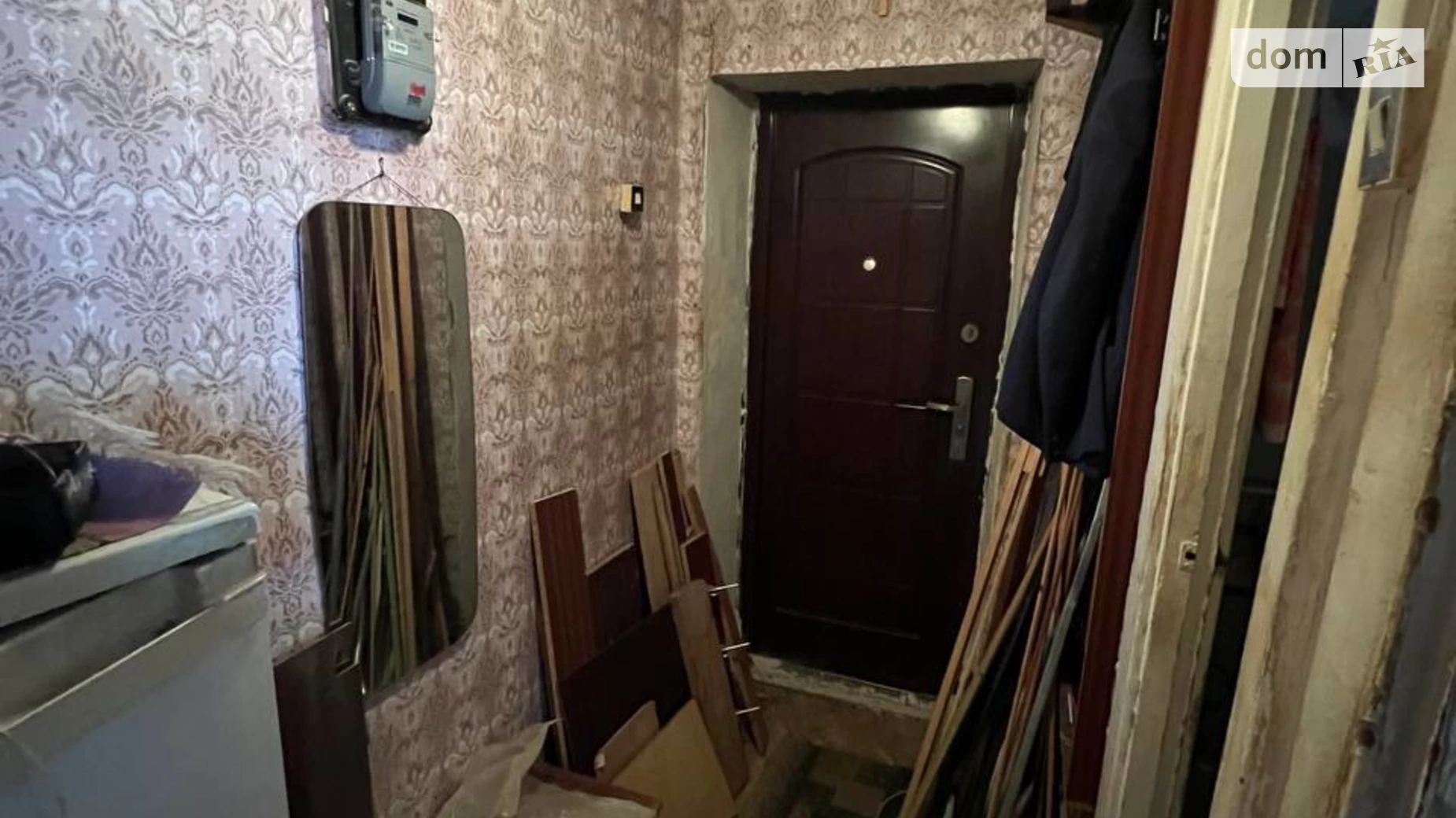 Продается 2-комнатная квартира 42.9 кв. м в Ровно, ул. Полуботка Гетьмана, 8 - фото 2