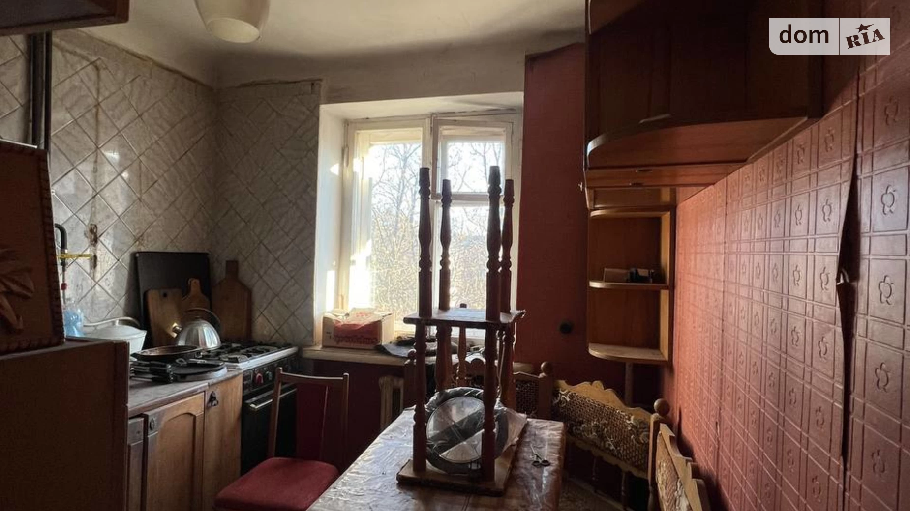 Продается 2-комнатная квартира 42.9 кв. м в Ровно, ул. Полуботка Гетьмана, 8 - фото 4