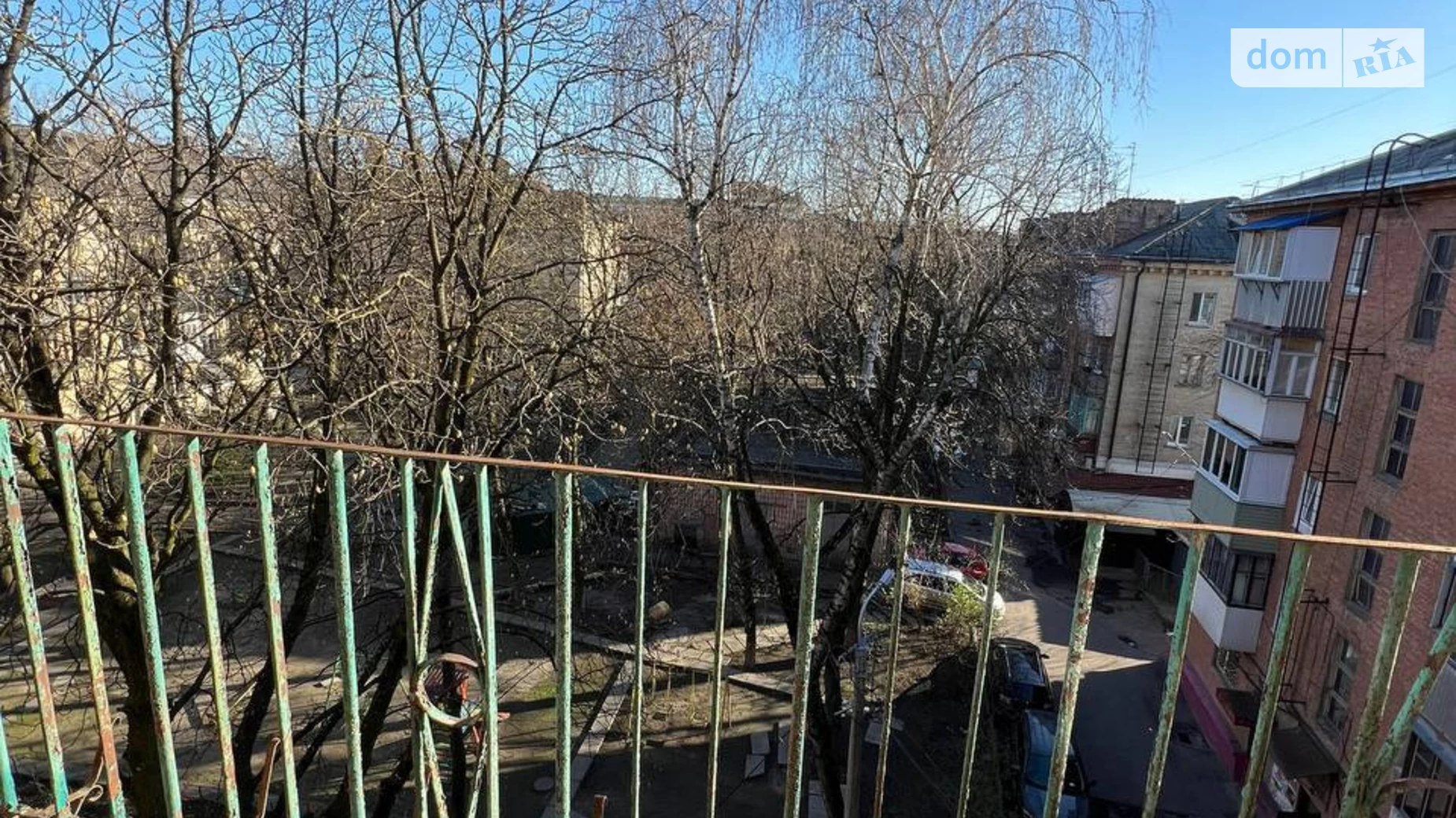 Продается 2-комнатная квартира 42.9 кв. м в Ровно, ул. Полуботка Гетьмана, 8 - фото 5