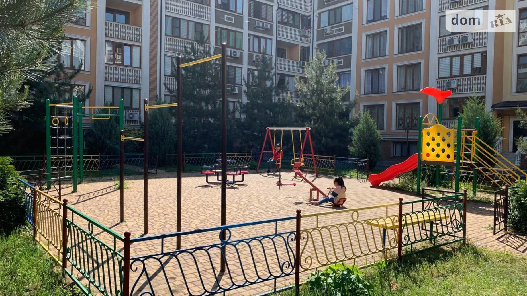 Продається 2-кімнатна квартира 43 кв. м у Одесі, вул. Добровольців(Маршала Говорова), 10В - фото 3