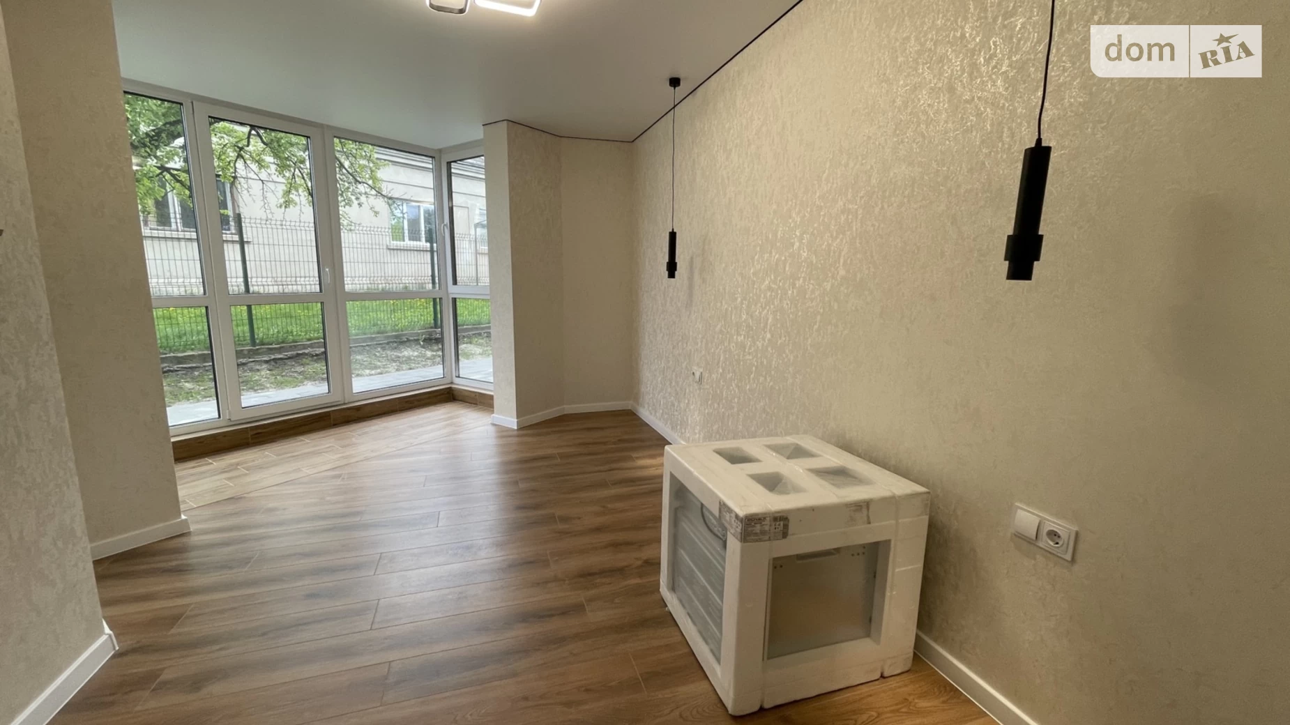 1-комнатная квартира 41 кв. м в Тернополе, цена: 52500 $ - фото 2