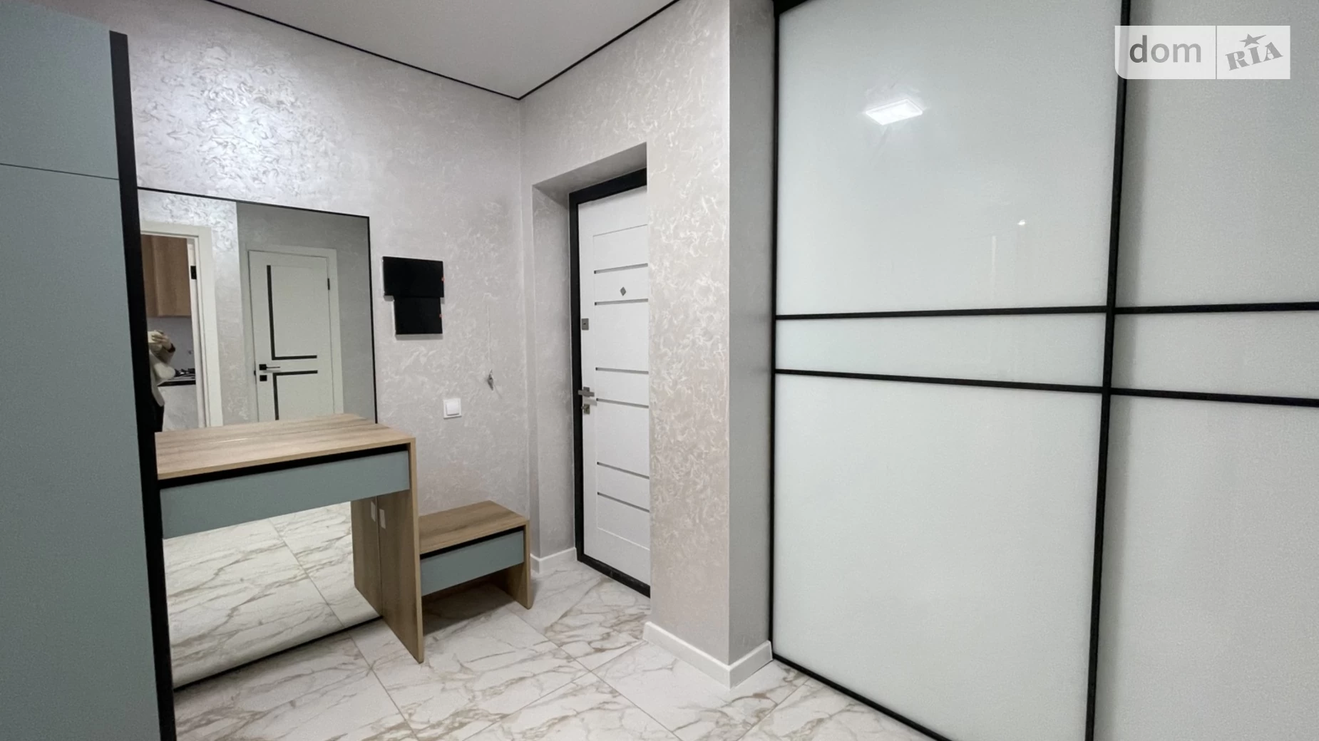 1-комнатная квартира 41 кв. м в Тернополе, цена: 52500 $ - фото 4