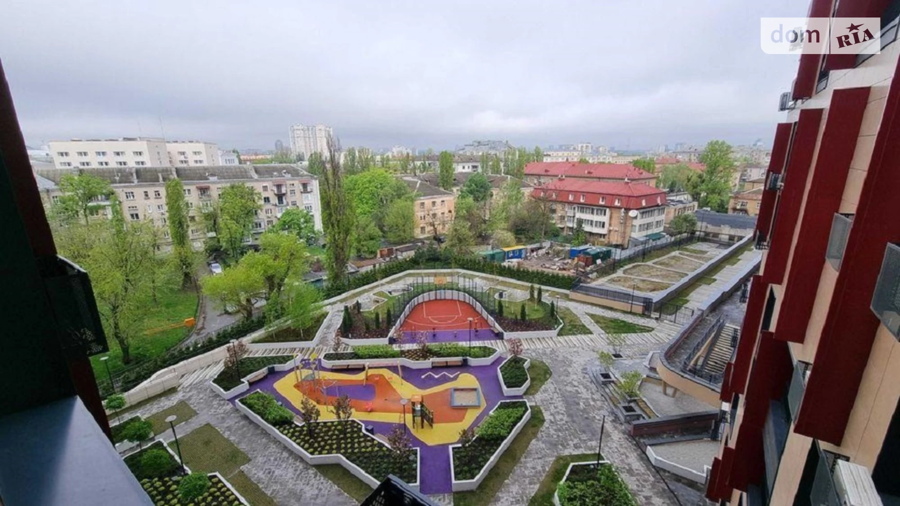 Продається 3-кімнатна квартира 98 кв. м у Києві, вул. Митрополита Василя Липківського(Урицького), 38 - фото 5