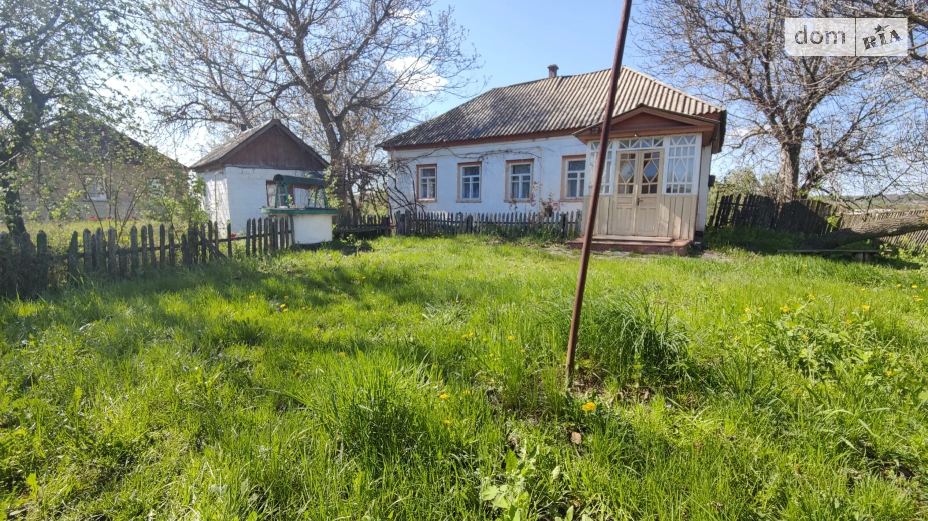 Продается одноэтажный дом 56.1 кв. м с балконом, цена: 17000 $ - фото 4
