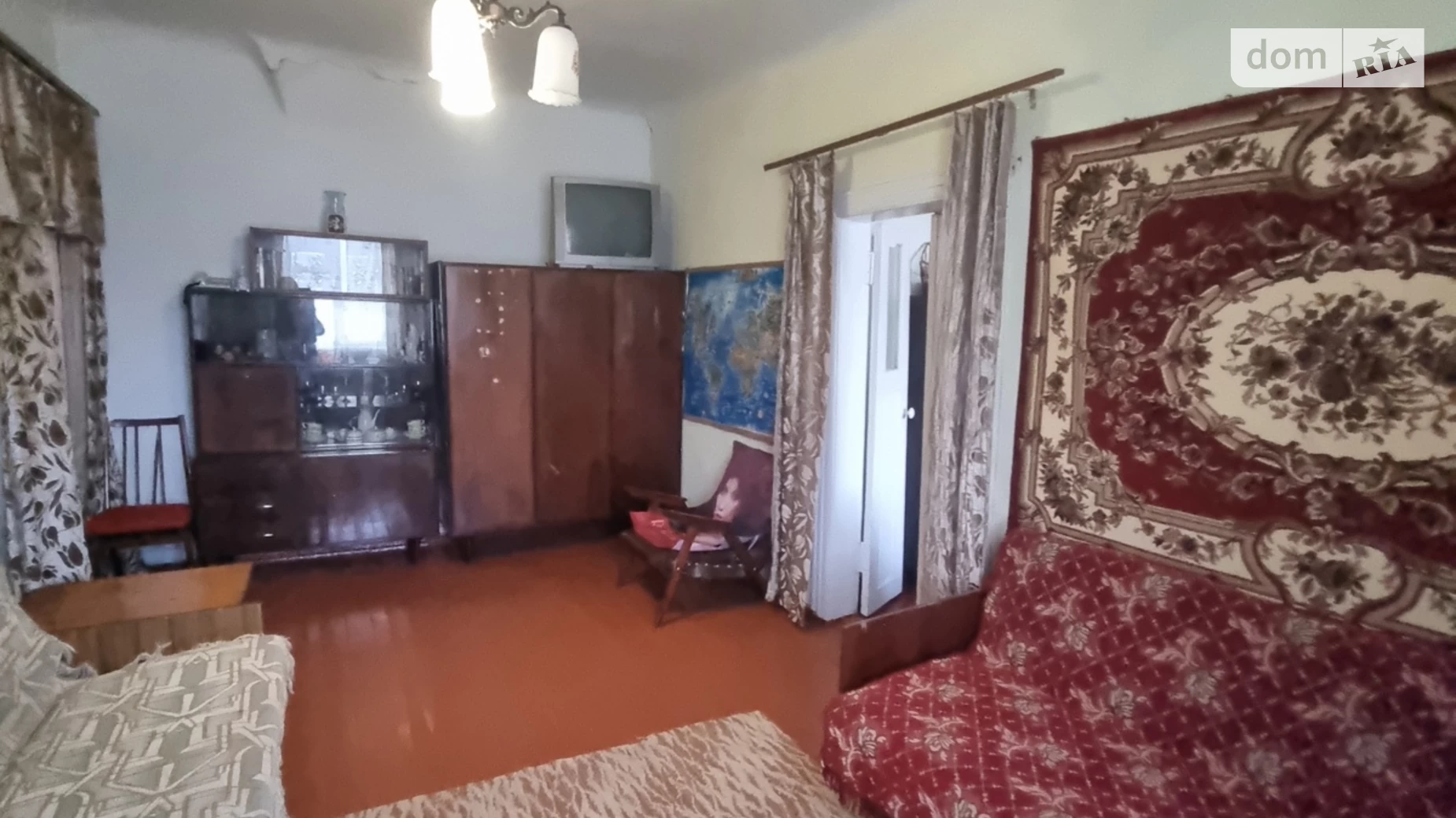Здається в оренду 2-кімнатна квартира 42 кв. м у Хмельницькому, вул. Волочиська, 23/1 - фото 3