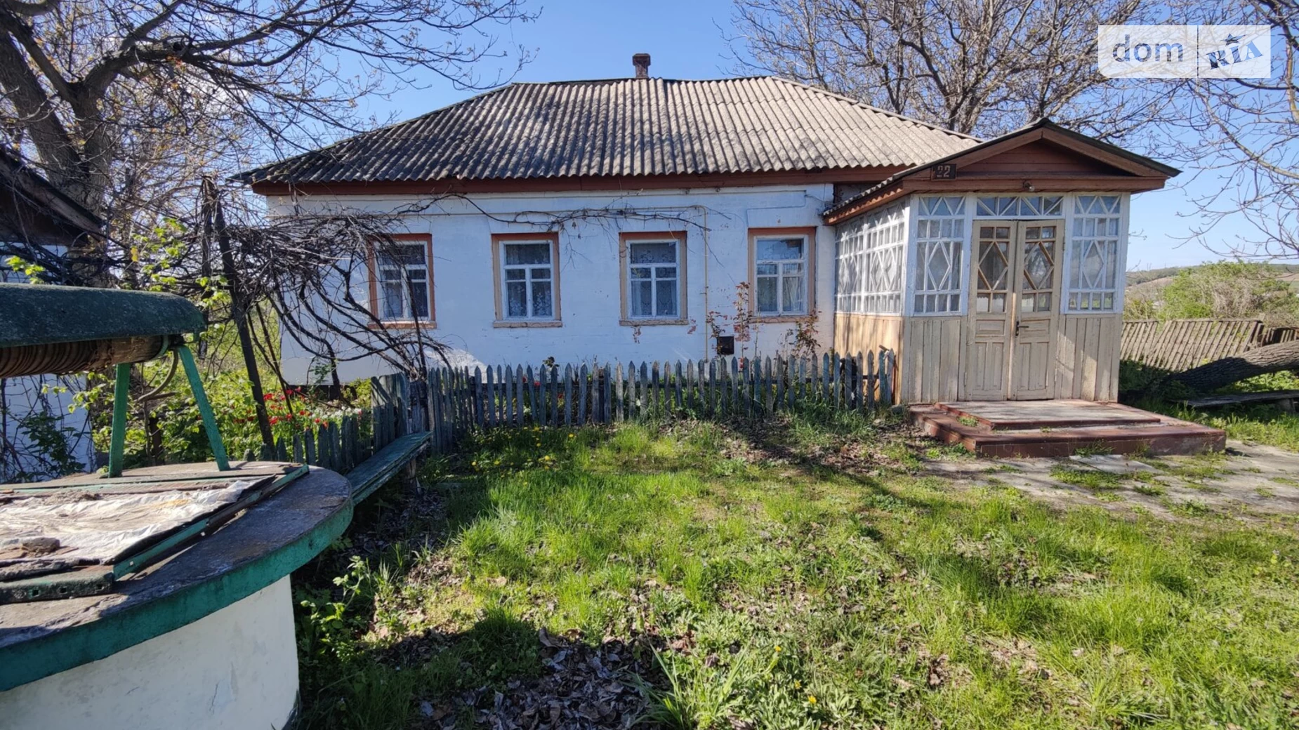 Продається одноповерховий будинок 56.1 кв. м з подвалом, цена: 17000 $ - фото 3