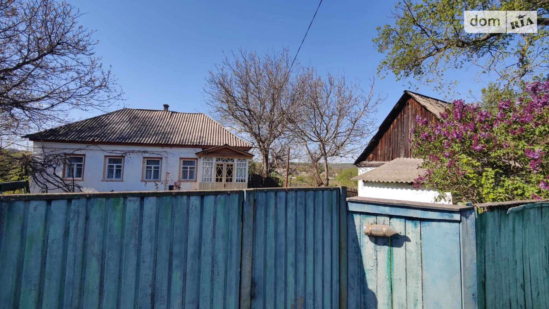 Продается одноэтажный дом 56.1 кв. м с балконом, цена: 17000 $ - фото 2