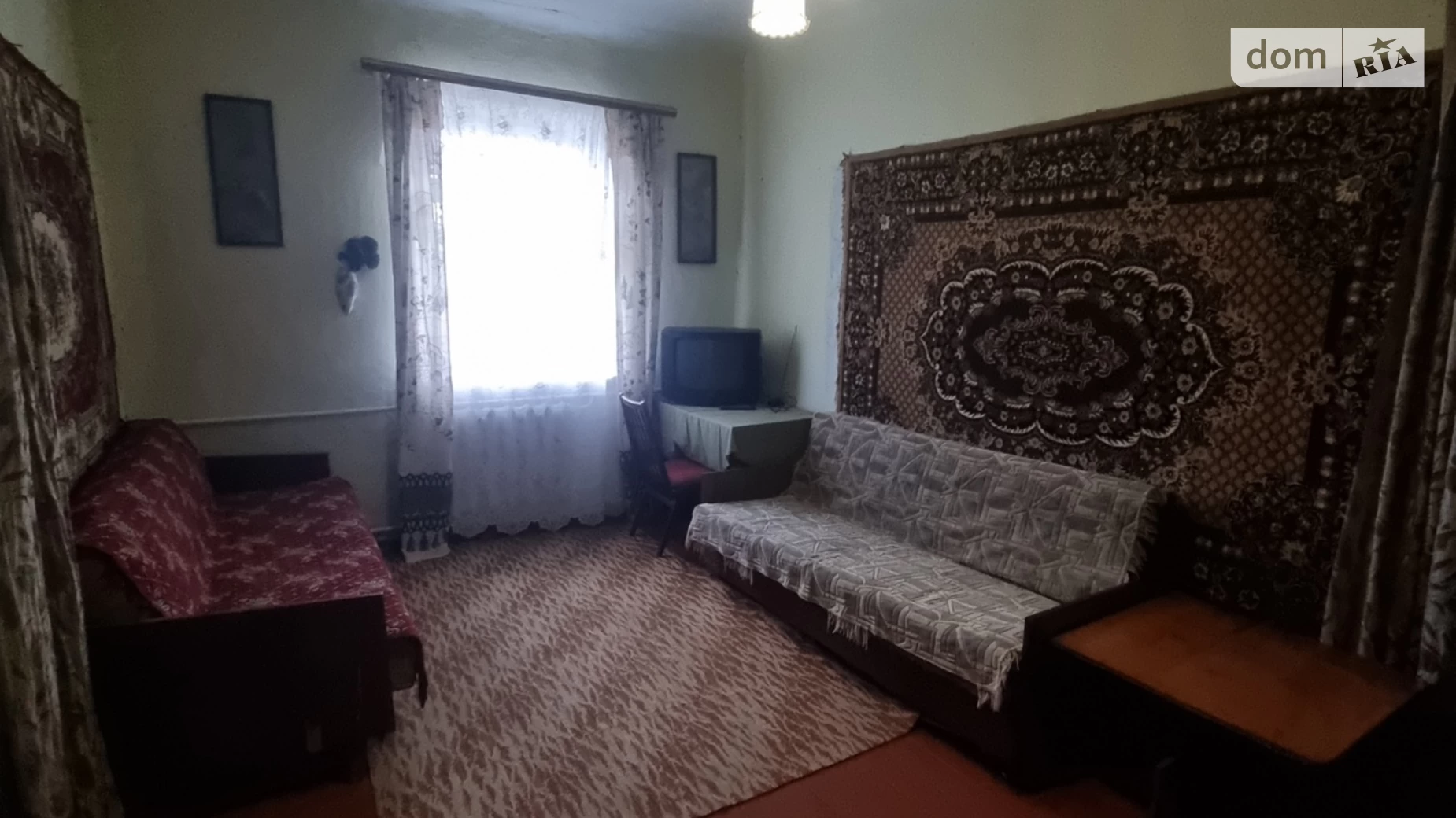 Сдается в аренду 2-комнатная квартира 42 кв. м в Хмельницком, ул. Волочиская, 23/1 - фото 4