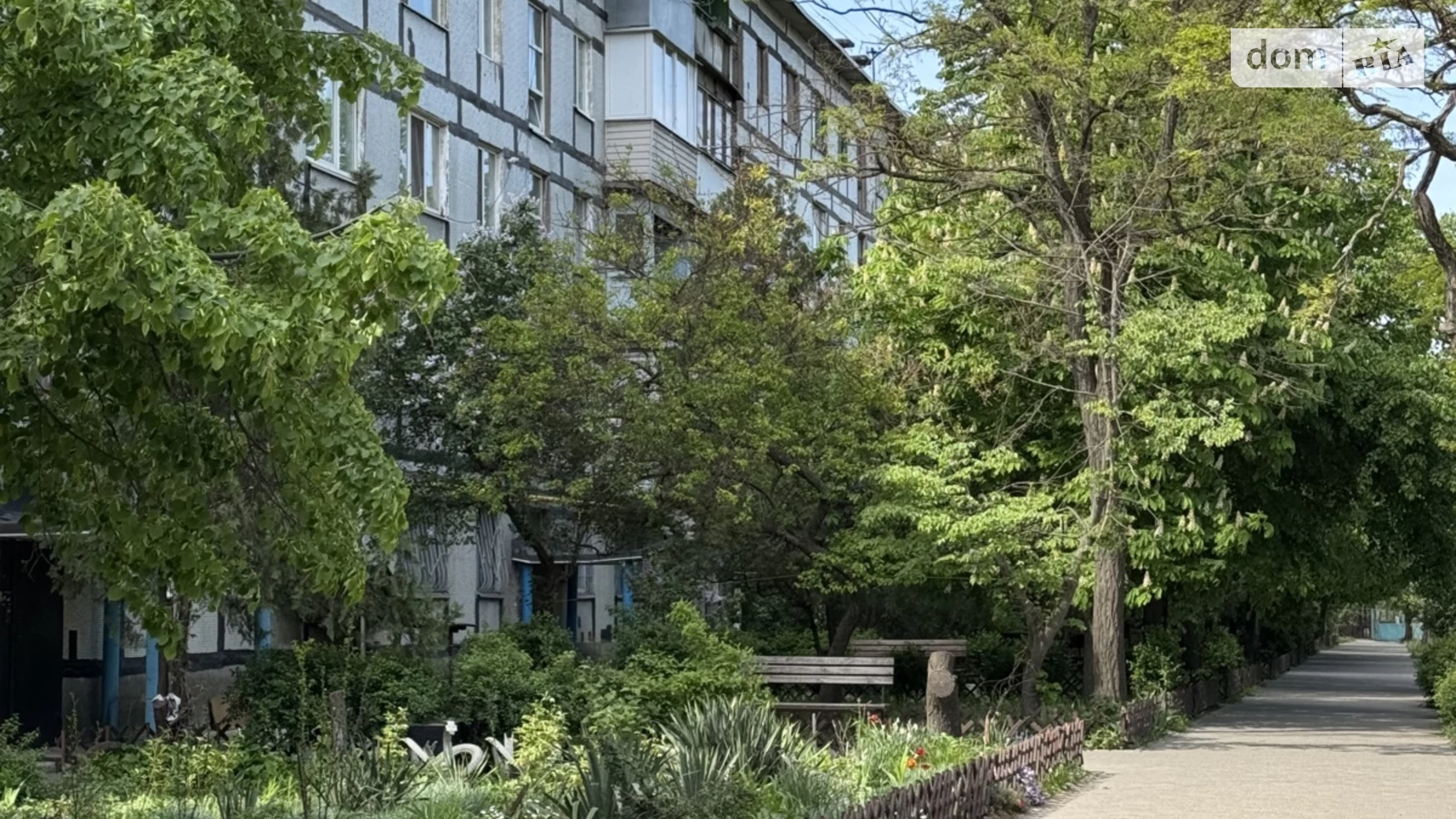 Продається 3-кімнатна квартира 56.5 кв. м у Дніпрі, цена: 21500 $ - фото 2