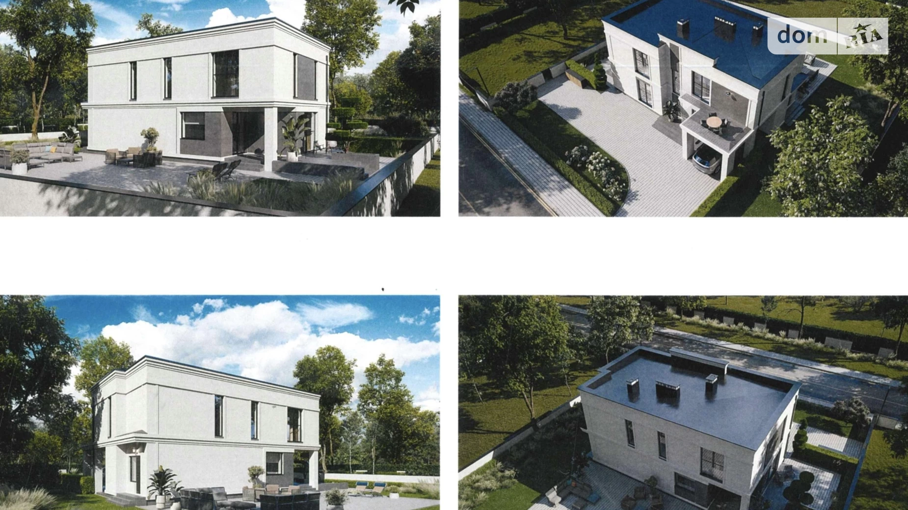 Продается дом на 2 этажа 176 кв. м с мебелью, цена: 260000 $ - фото 2