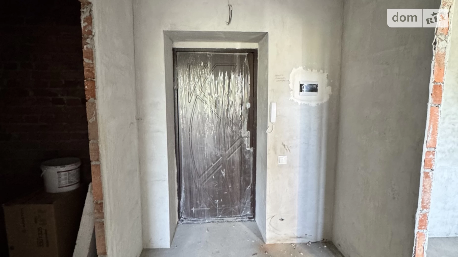 Продается 1-комнатная квартира 43 кв. м в Хмельницком, ул. Степана Бандеры, 32/1 - фото 21