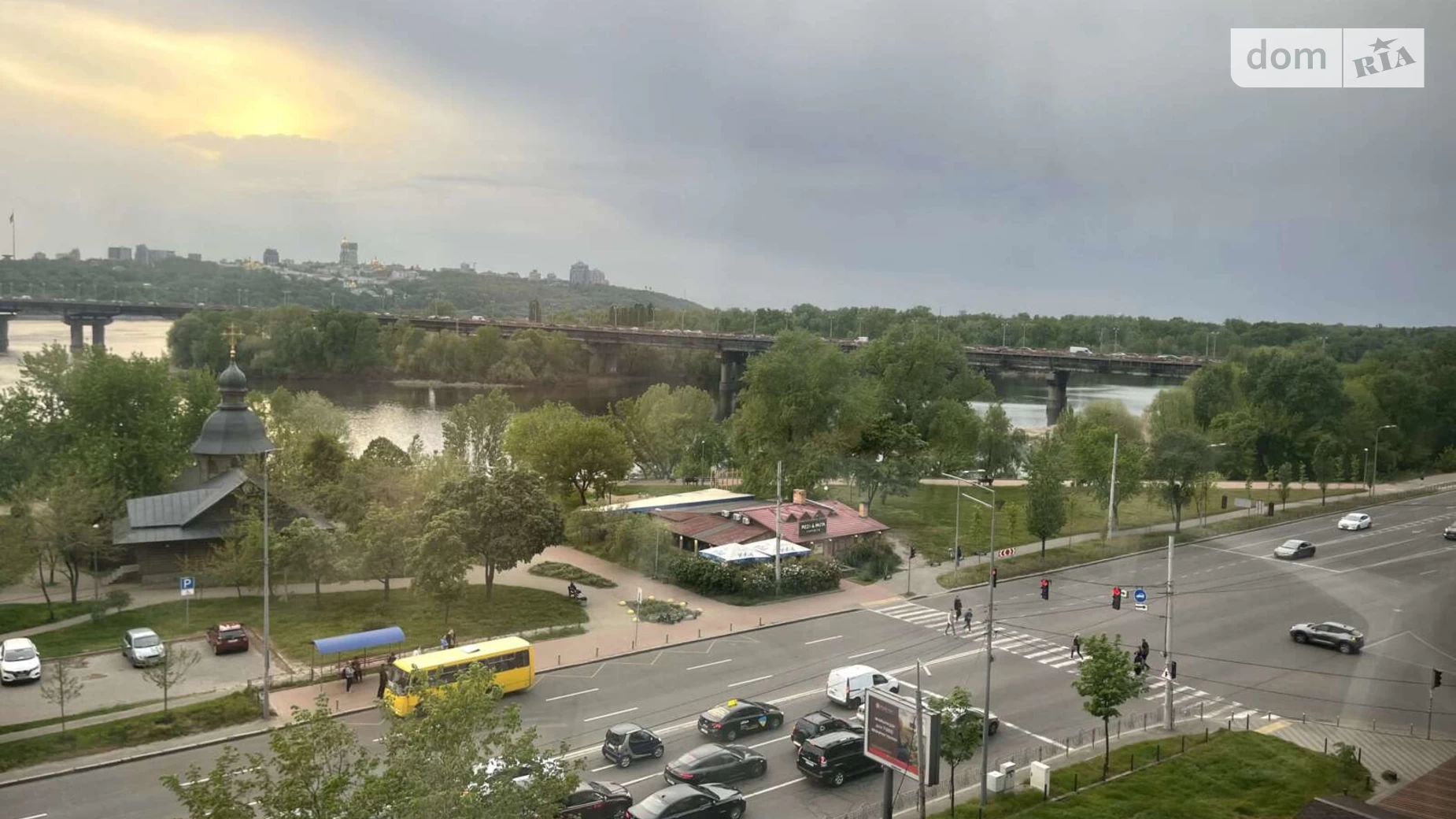 Продается 3-комнатная квартира 63 кв. м в Киеве, наб. Днепровская, 3 - фото 4
