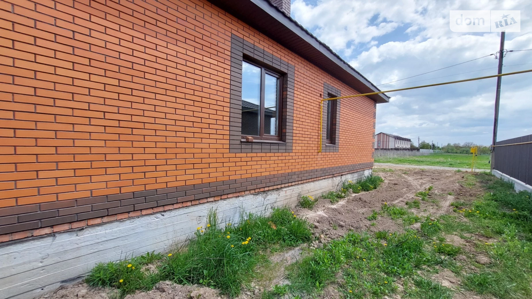 Продається одноповерховий будинок 100 кв. м з банею/сауною, цена: 69000 $ - фото 2