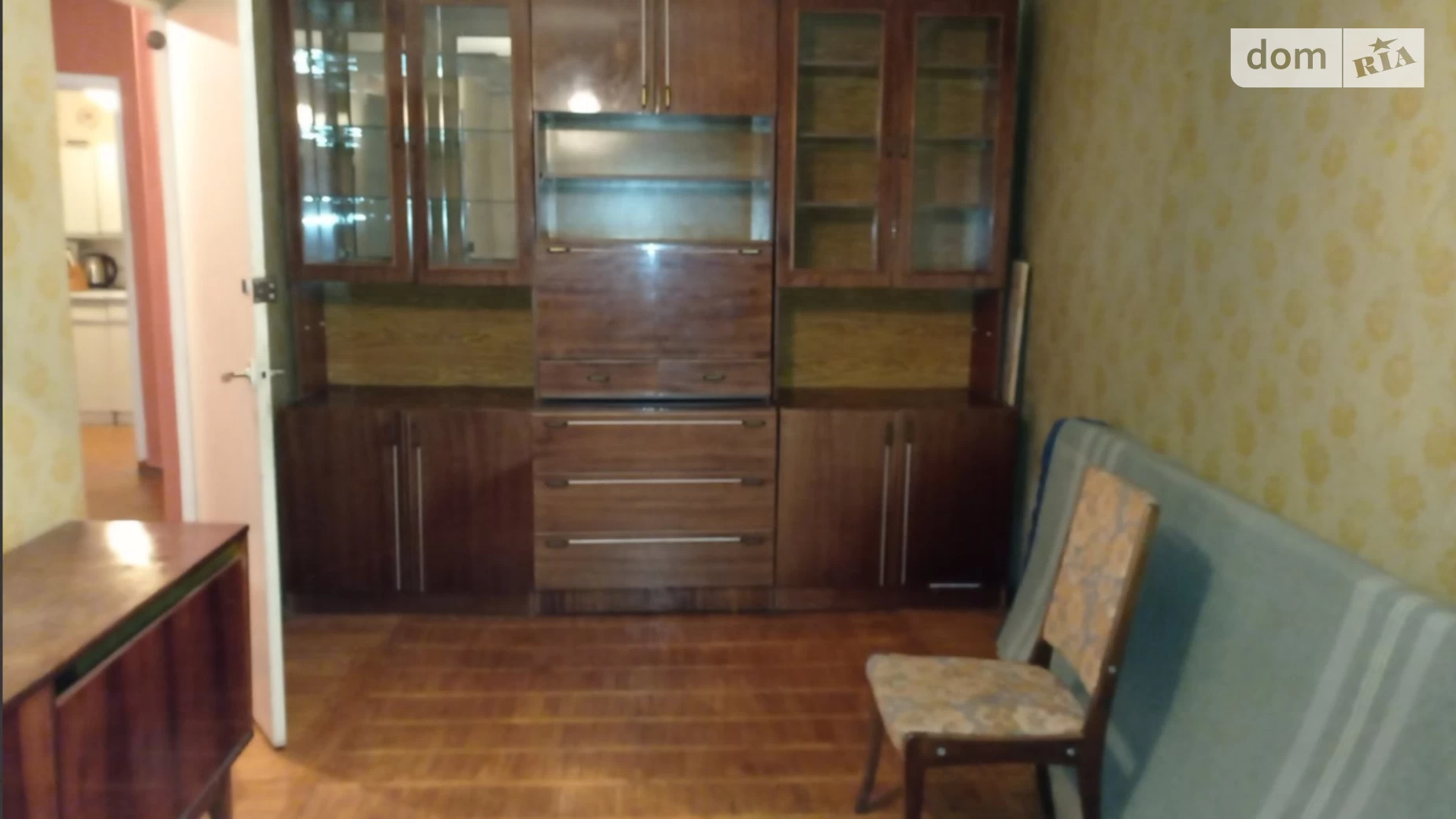 Сдается в аренду 3-комнатная квартира 75 кв. м в Виннице, ул. Киевская - фото 4