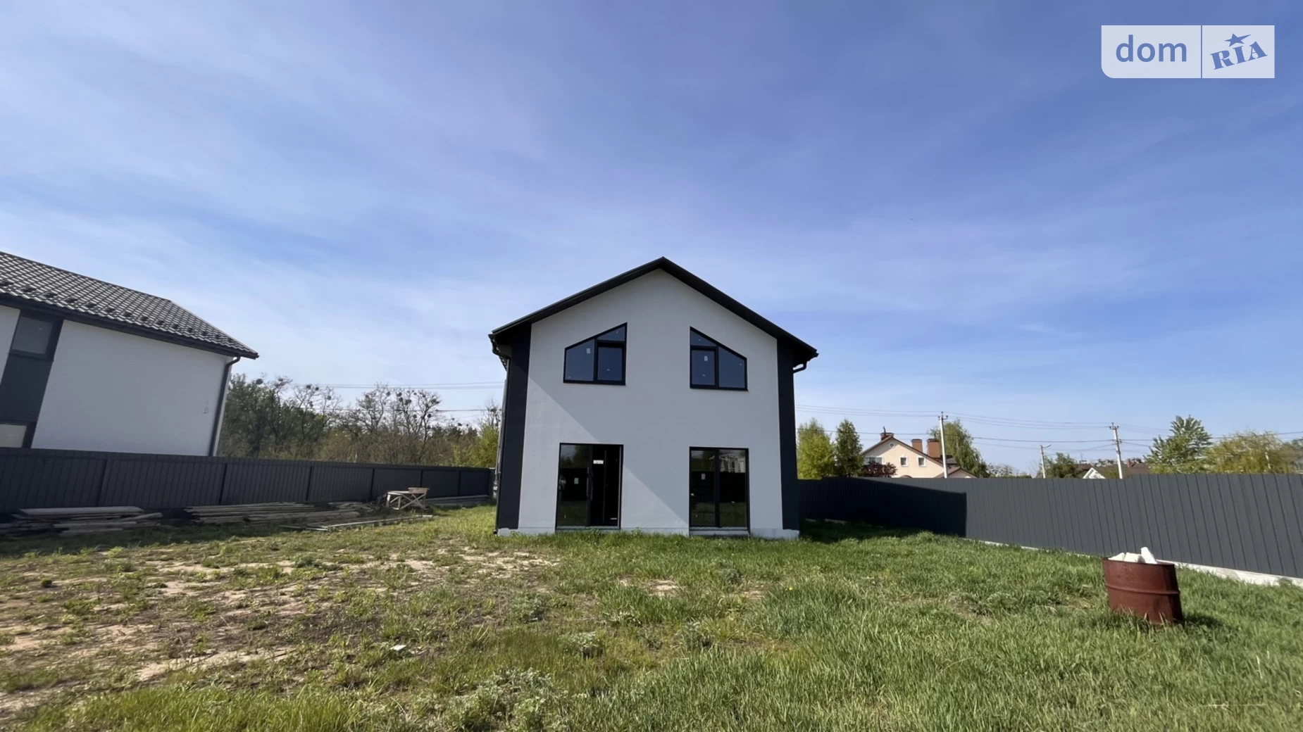 Продается дом на 2 этажа 138 кв. м с террасой, цена: 75000 $ - фото 3