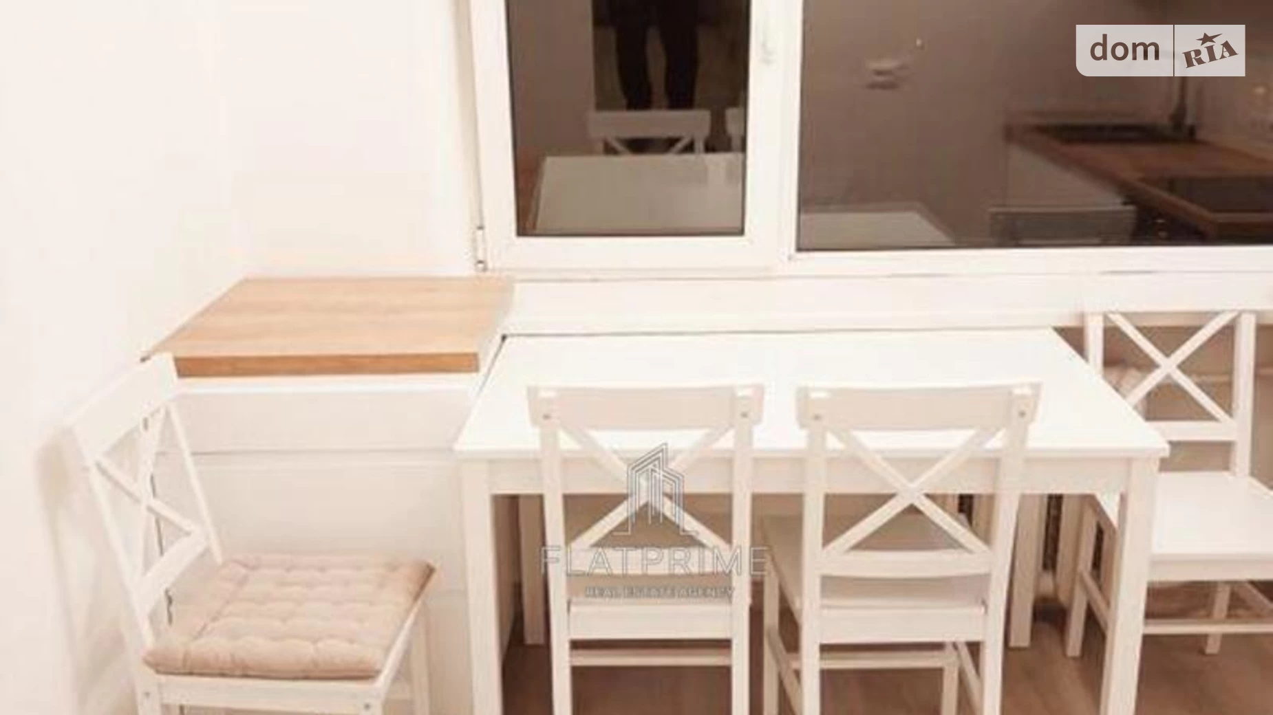 Продається 3-кімнатна квартира 61.7 кв. м у Києві, цена: 91000 $ - фото 2