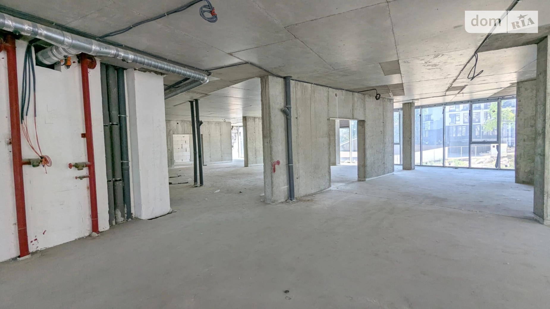 Продается офис 600 кв. м в бизнес-центре, цена: 555000 $ - фото 4