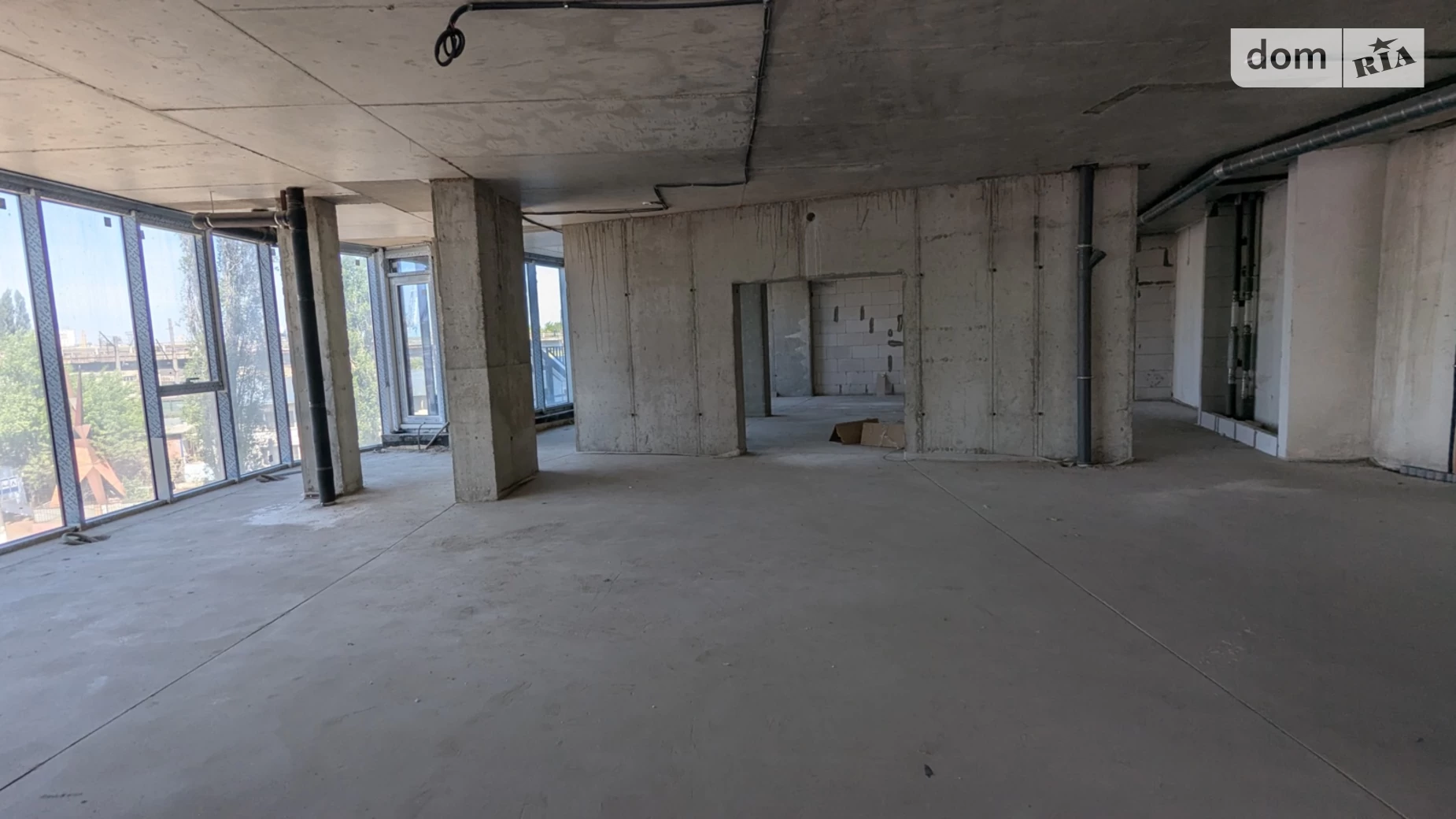 Продается офис 600 кв. м в бизнес-центре, цена: 555000 $ - фото 5