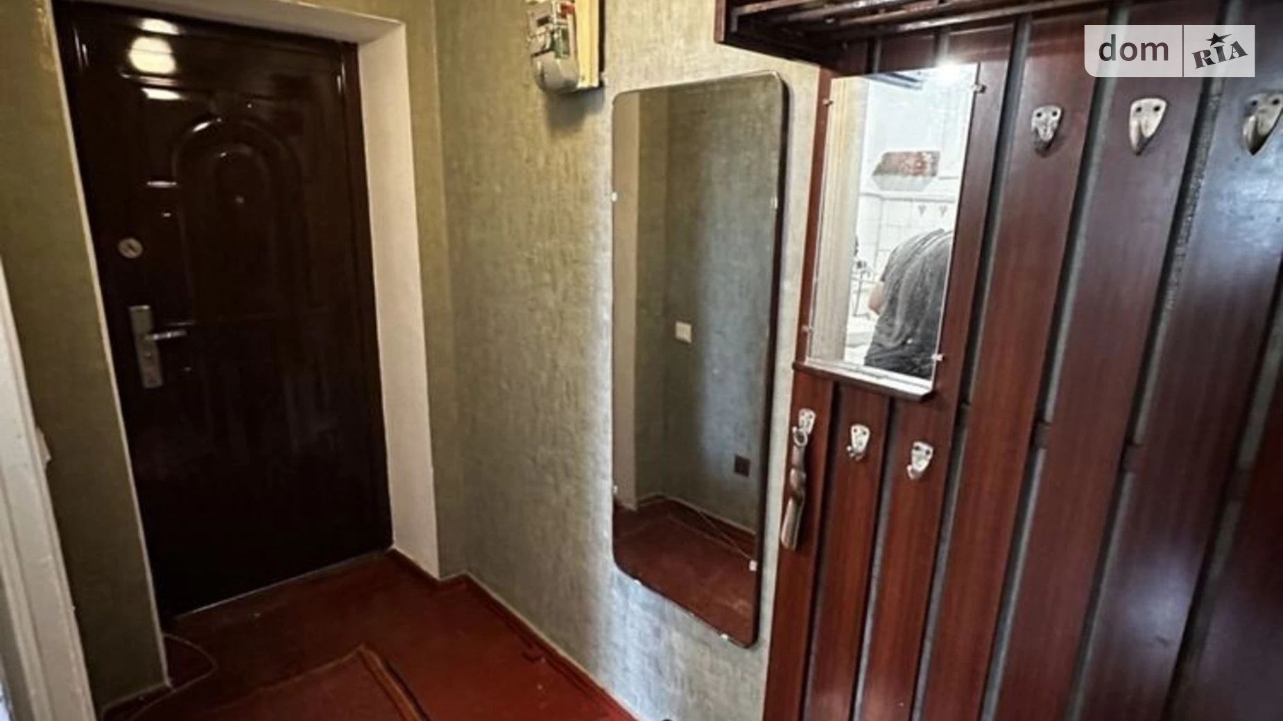 Продается 2-комнатная квартира 43.2 кв. м в, цена: 28000 $ - фото 4