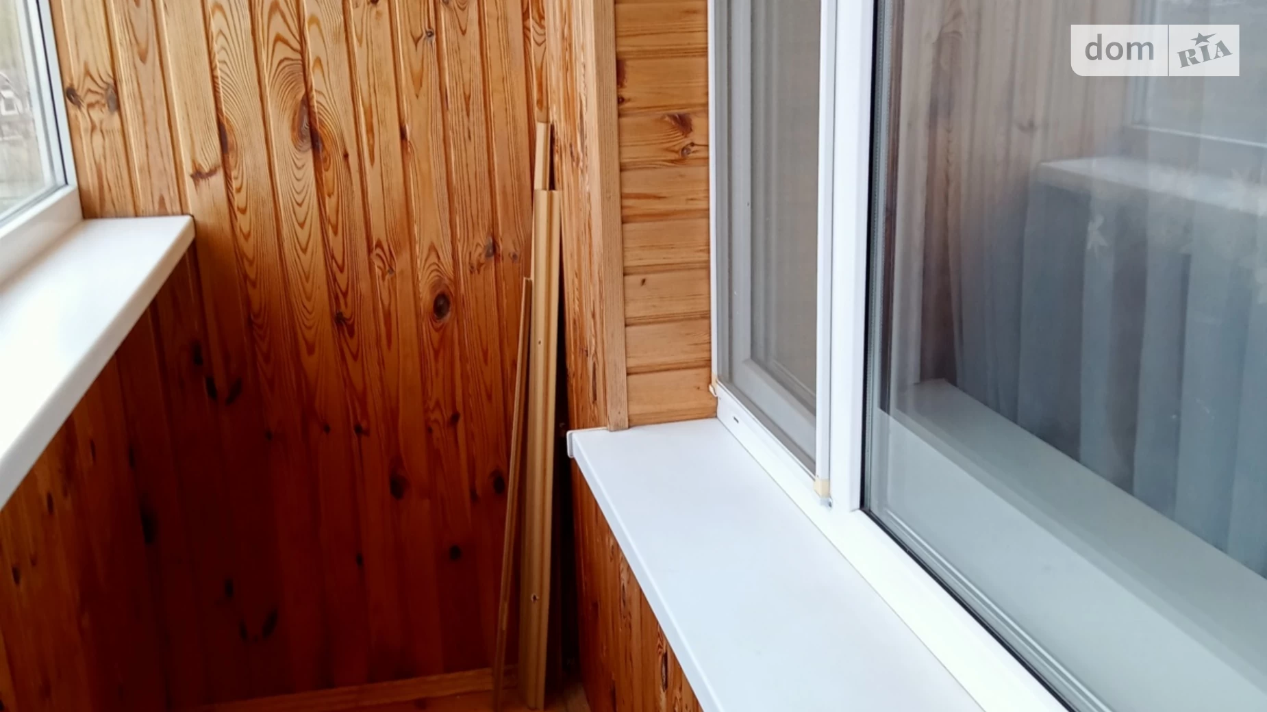 Продается 1-комнатная квартира 35.8 кв. м в Виннице, ул. Брацлавская - фото 2