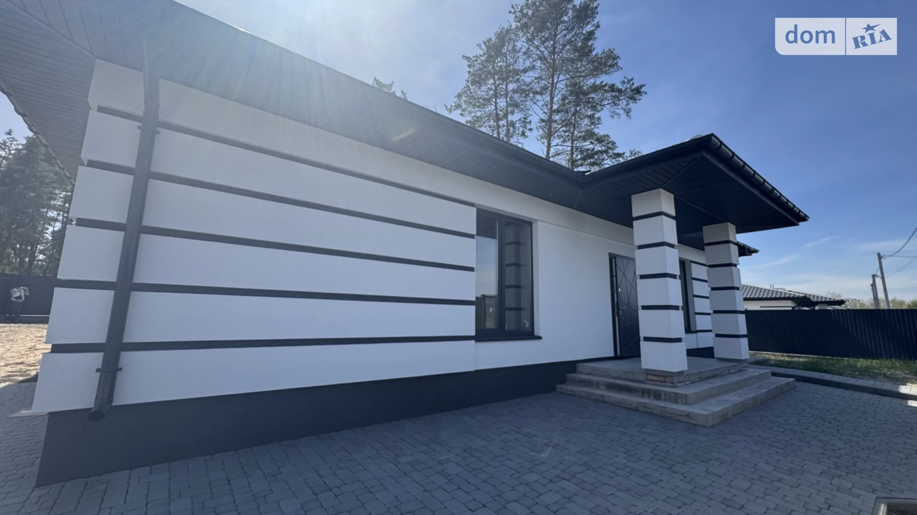 Продается одноэтажный дом 150 кв. м с баней/сауной, цена: 179000 $ - фото 2