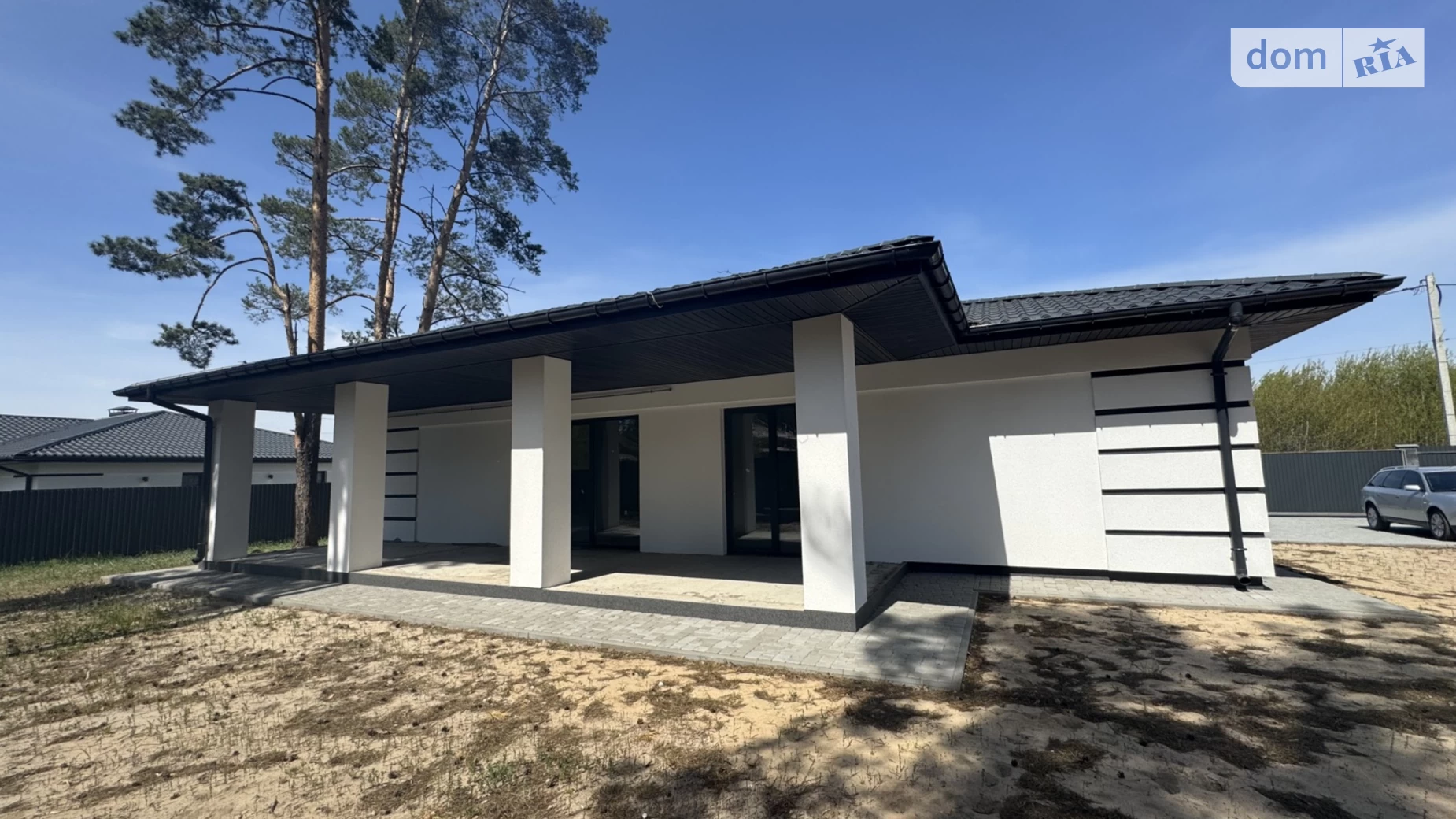 Продается одноэтажный дом 150 кв. м с баней/сауной, цена: 179000 $ - фото 4