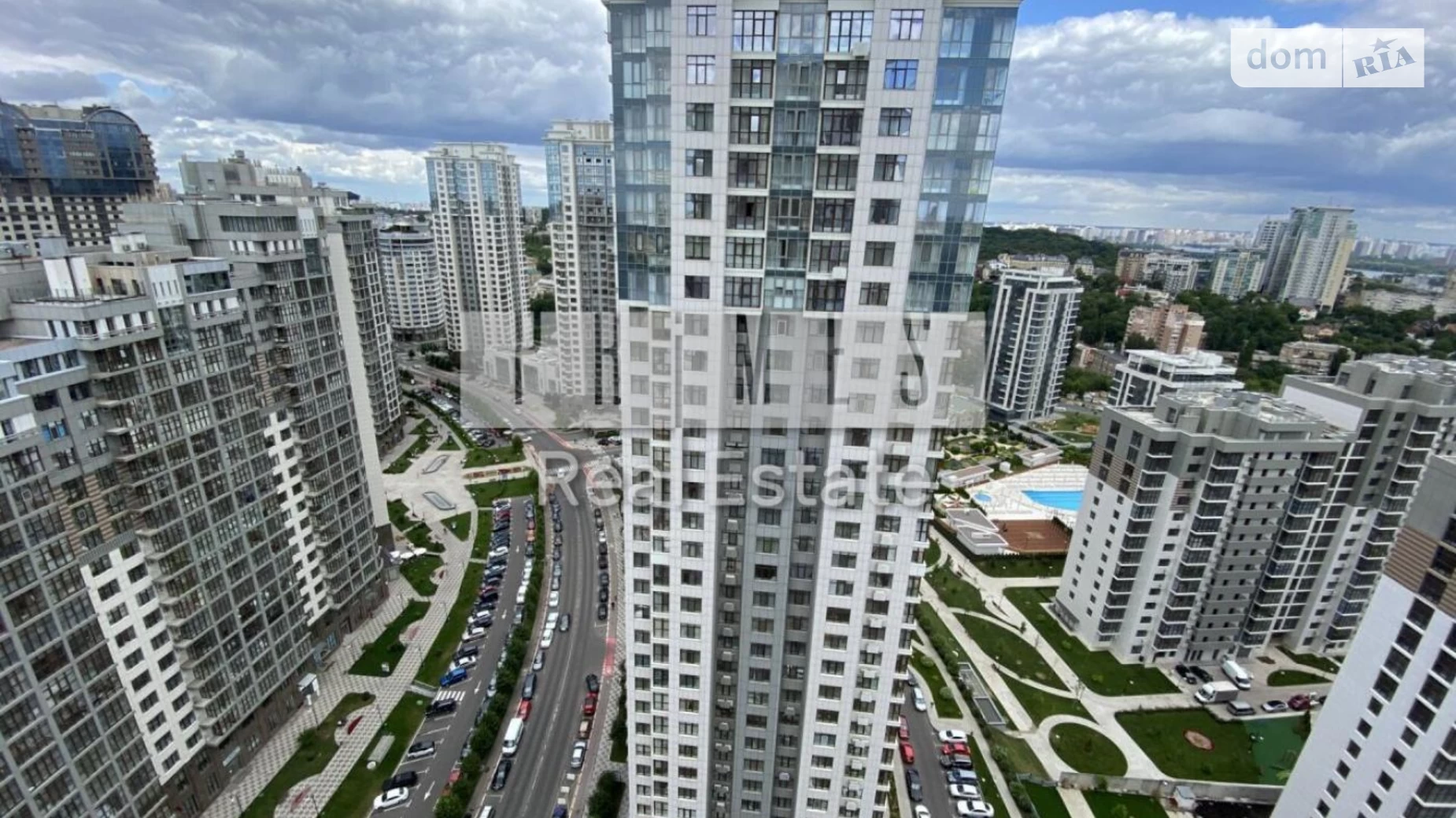 Продається 1-кімнатна квартира 67 кв. м у Києві, вул. Андрія Верхогляда(Драгомирова), 17 - фото 3