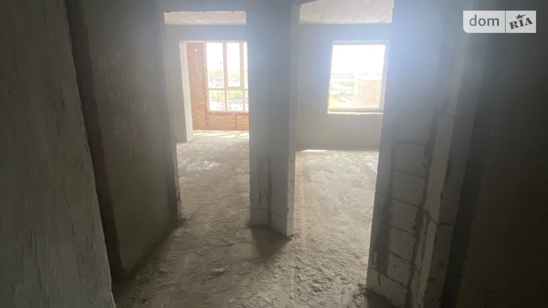 Продается 1-комнатная квартира 43.4 кв. м в Виннице, Немировское шоссе, 94Н - фото 4