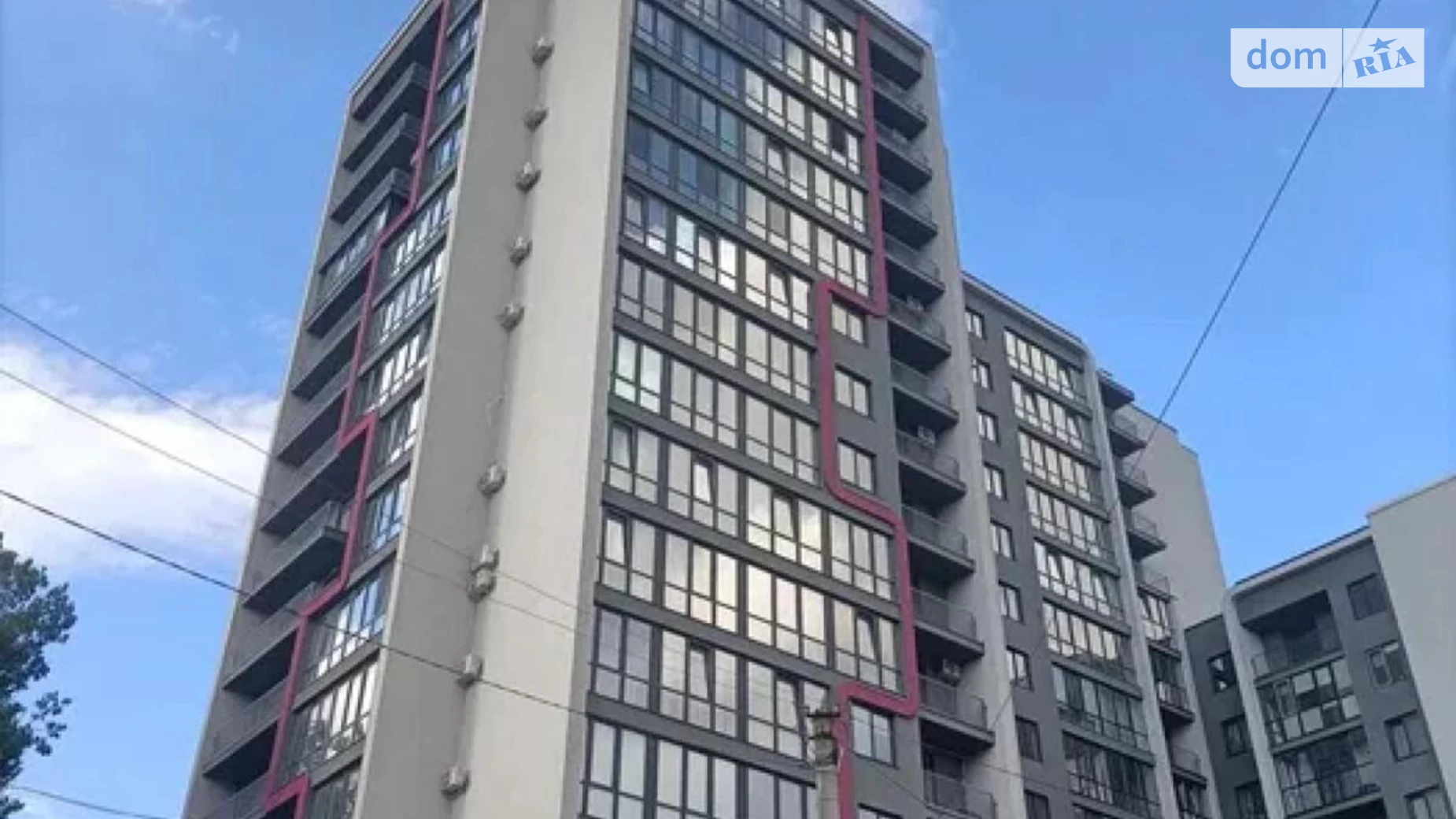 Продається 2-кімнатна квартира 74 кв. м у Львові, вул. Городоцька, 226А - фото 3
