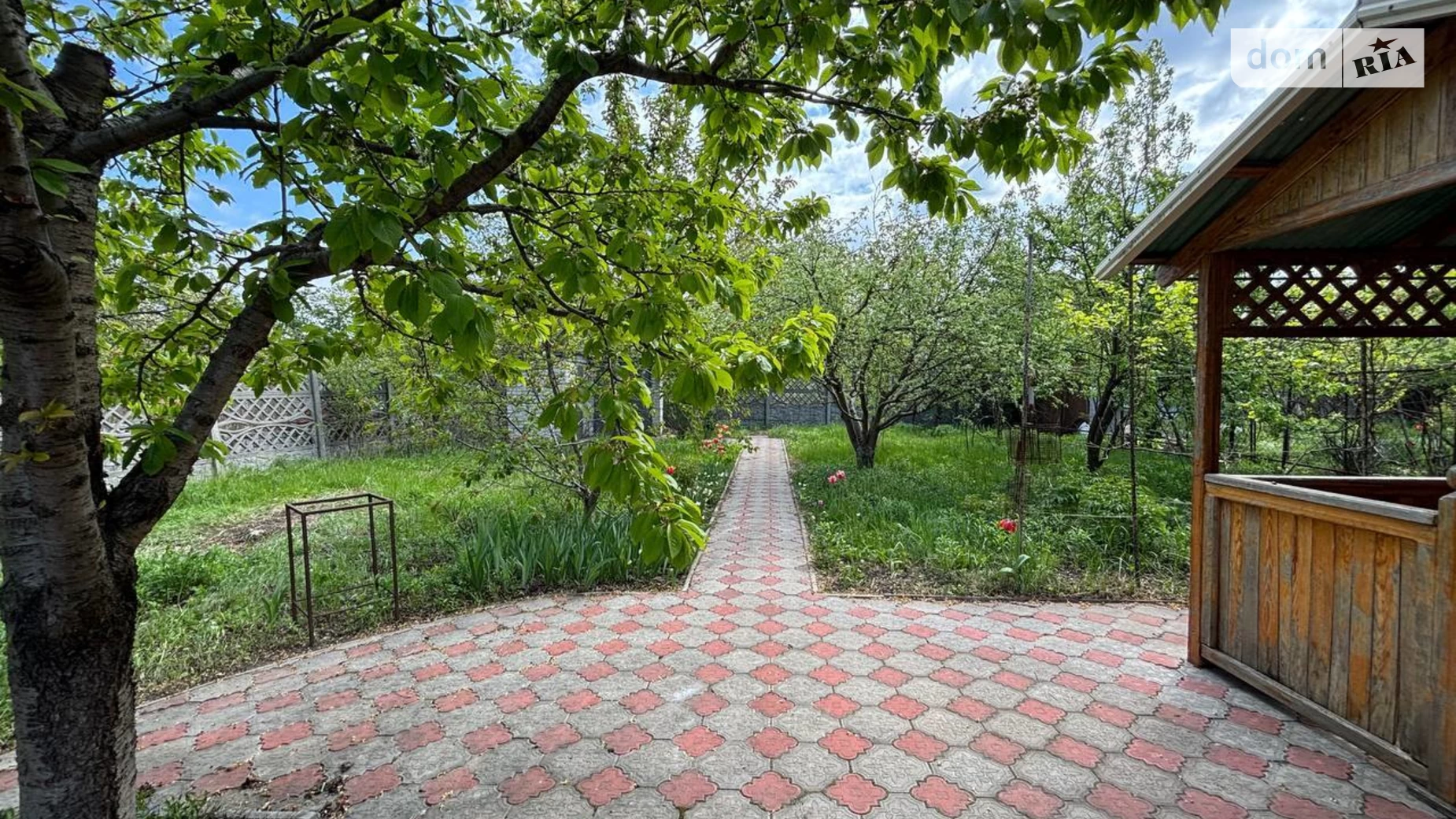 Продается одноэтажный дом 23 кв. м с балконом, цена: 12000 $ - фото 3
