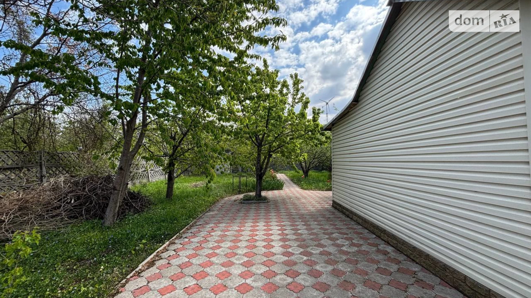 Продається одноповерховий будинок 23 кв. м с басейном, цена: 12500 $ - фото 4
