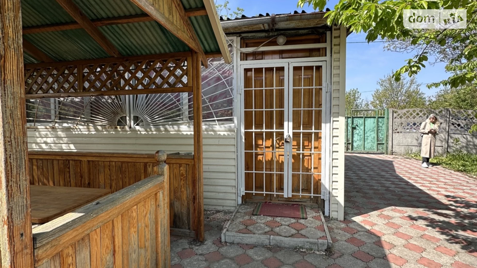 Продається одноповерховий будинок 23 кв. м с басейном, цена: 12500 $ - фото 2