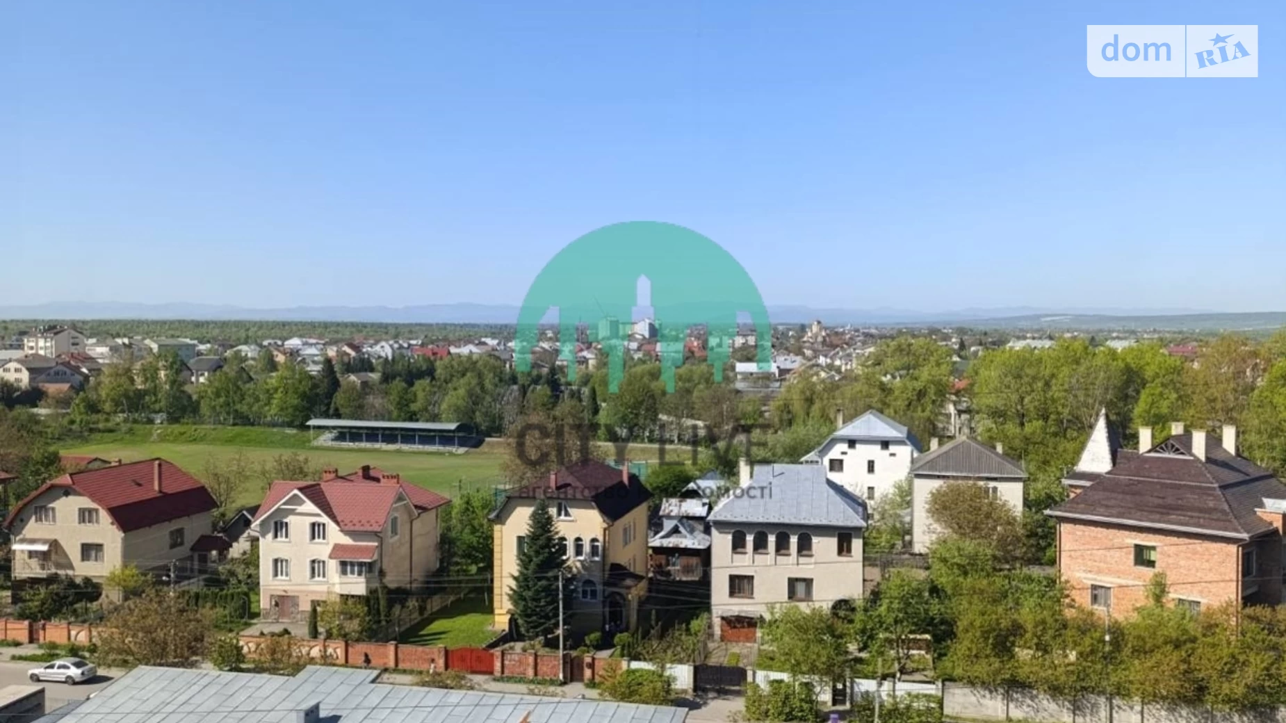 Здається в оренду 1-кімнатна квартира 45 кв. м у Івано-Франківську, вул. Довженка О. - фото 25