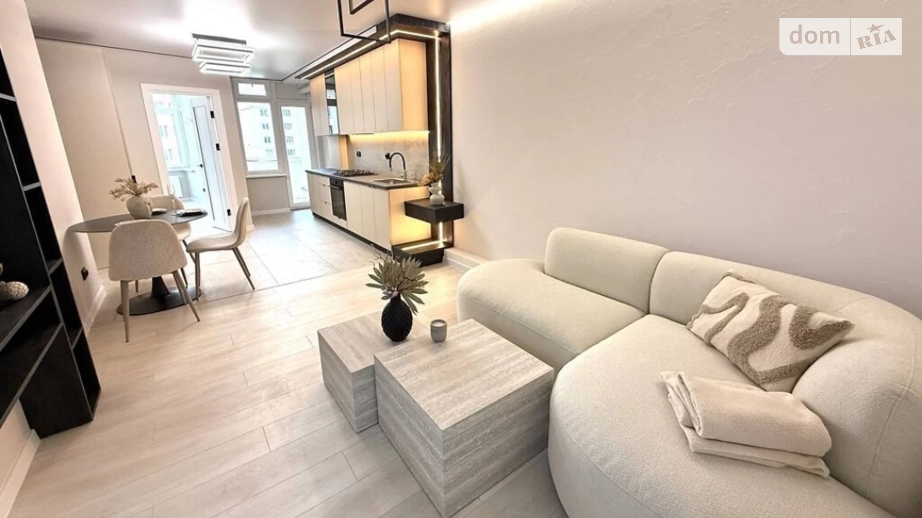 3-комнатная квартира 68 кв. м в Тернополе, ул. Киевская, 9Д - фото 18