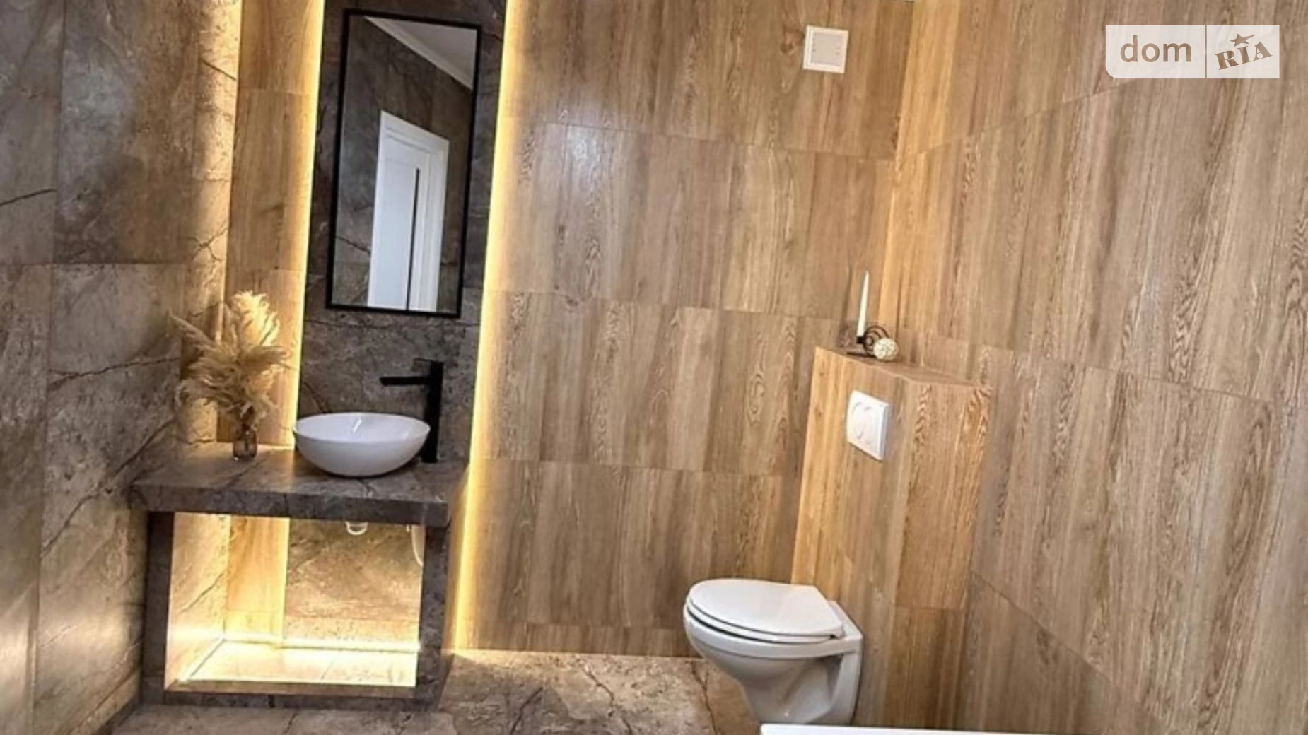 3-комнатная квартира 68 кв. м в Тернополе, ул. Киевская, 9Д - фото 25