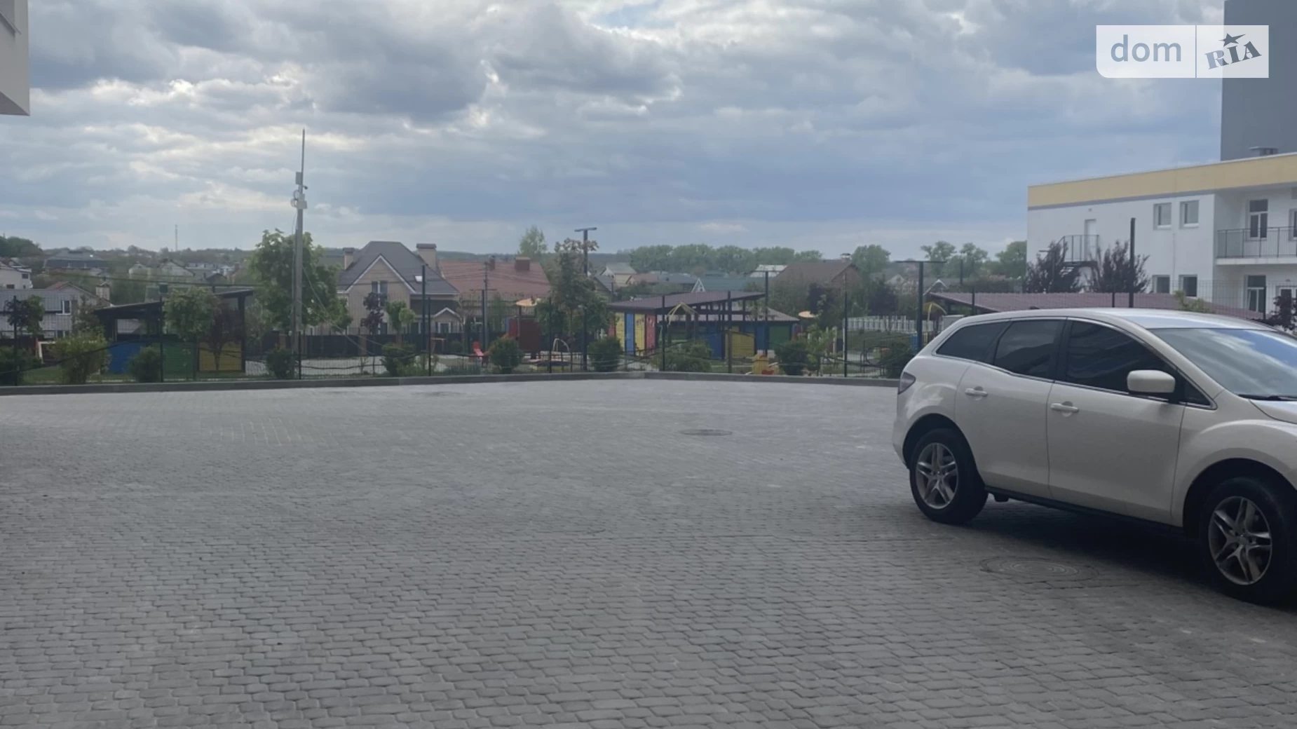 Продається 1-кімнатна квартира 48.1 кв. м у Вінницьких Хуторах, Немирівське шосе, 94Н корпус 13 - фото 5