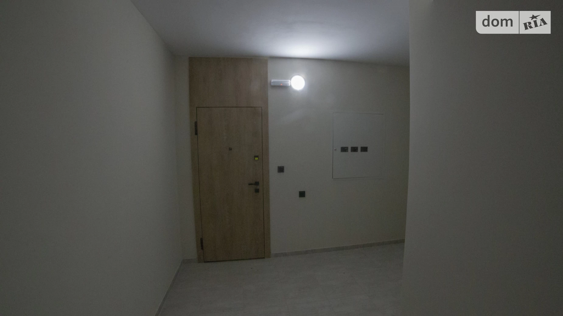 Продається 1-кімнатна квартира 43.7 кв. м у Зміїнці - фото 3