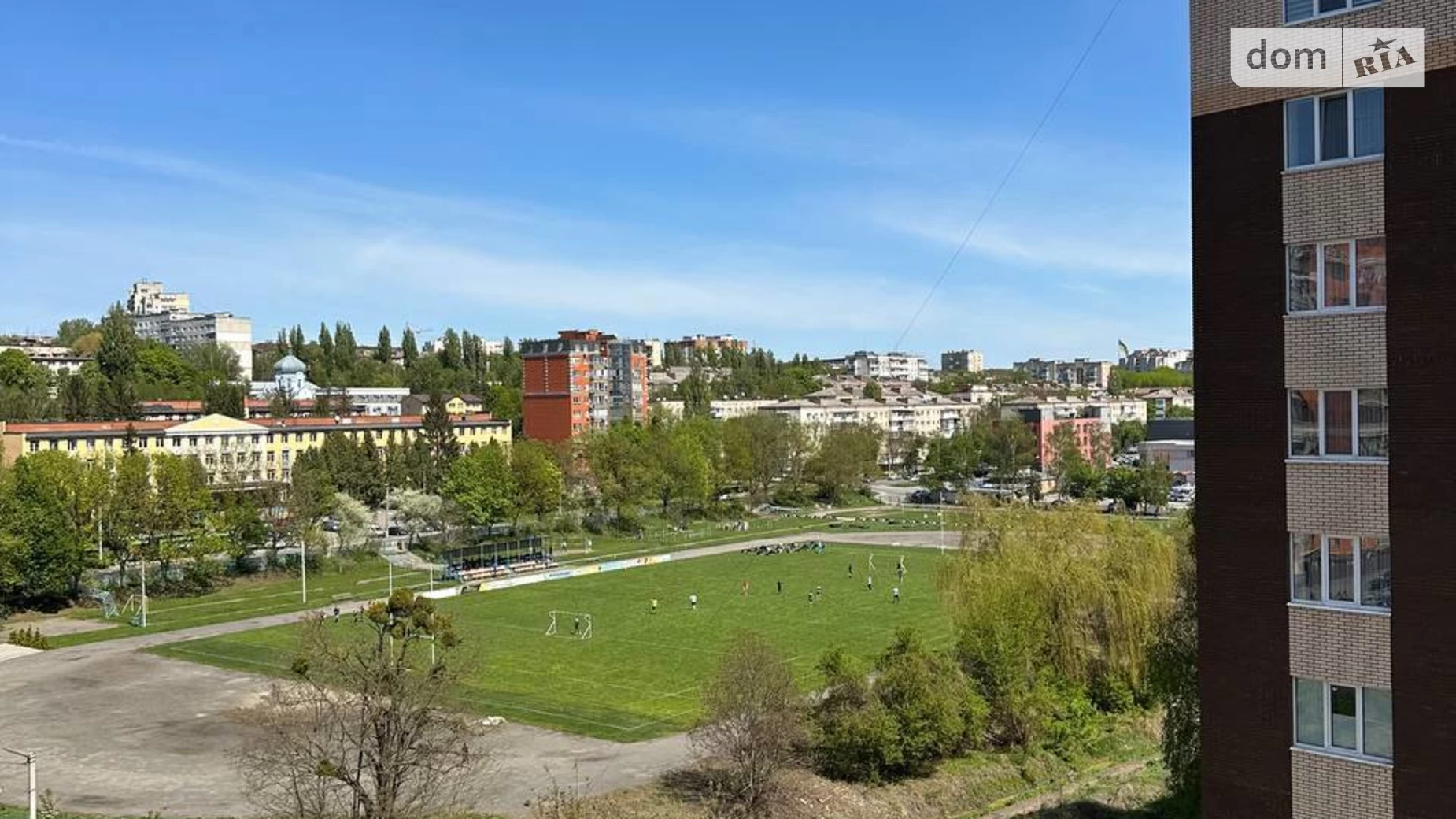 Продается 3-комнатная квартира 105 кв. м в Хмельницком, цена: 84000 $ - фото 2