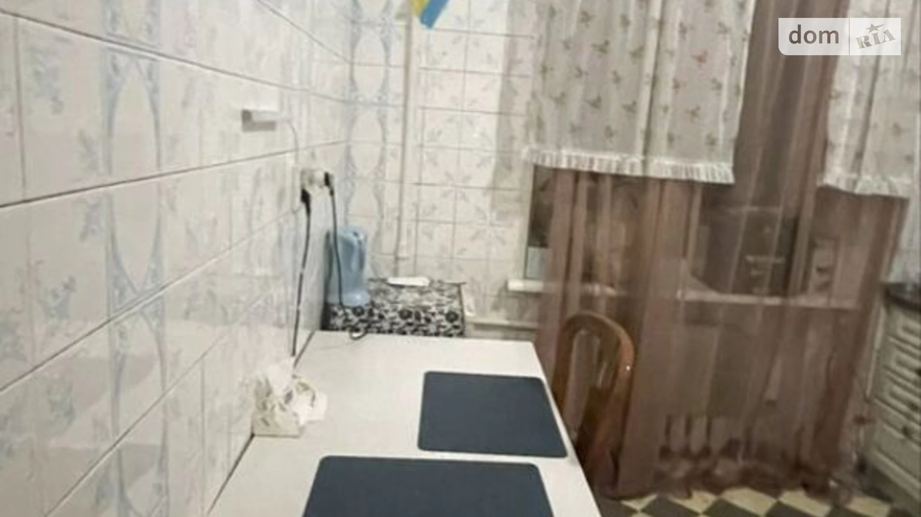 Здається в оренду 2-кімнатна квартира 47 кв. м у Дніпрі, вул. Воскресенська - фото 4