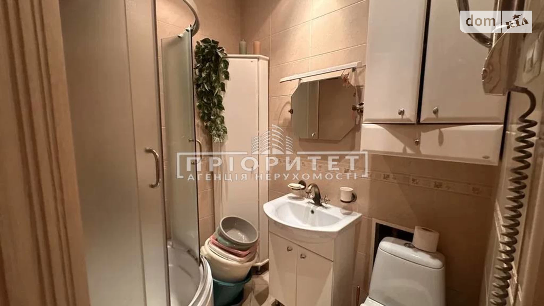 Продается 2-комнатная квартира 42.5 кв. м в Одессе, цена: 35000 $ - фото 2