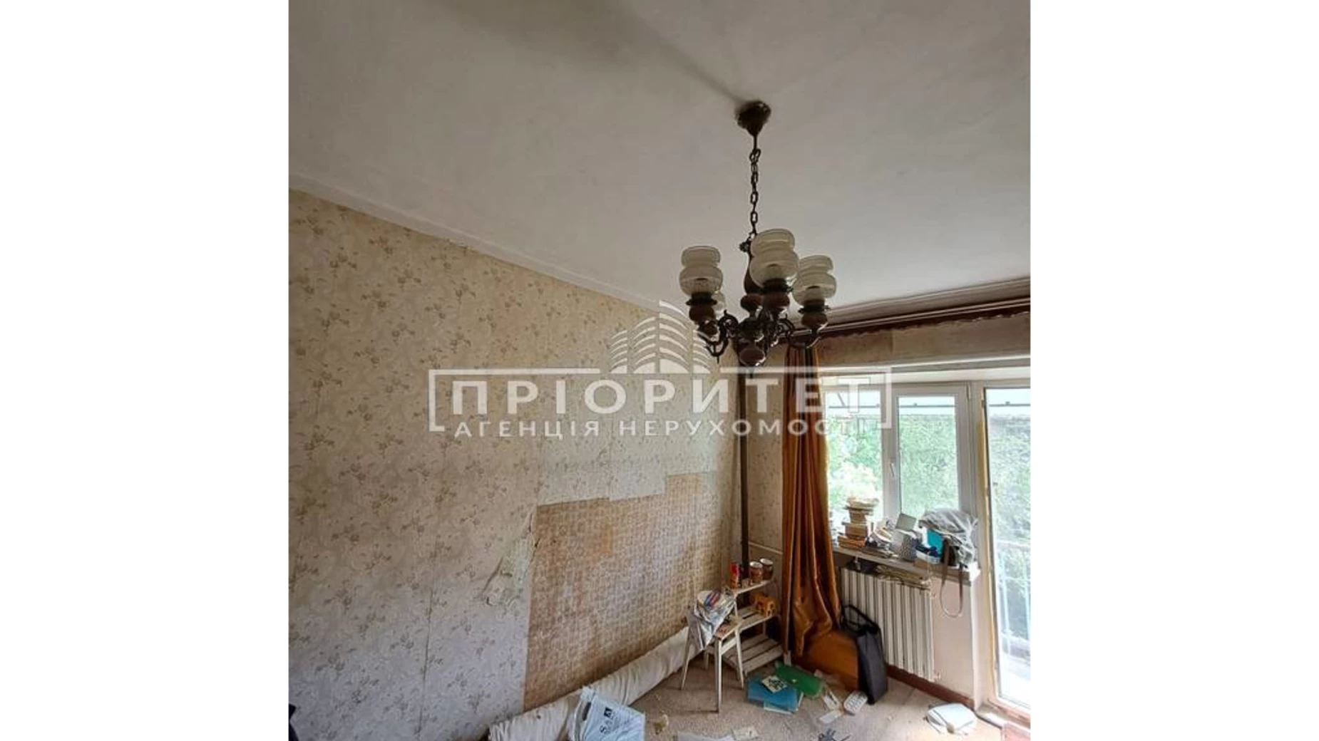 Продается 2-комнатная квартира 42.5 кв. м в, цена: 35000 $ - фото 3