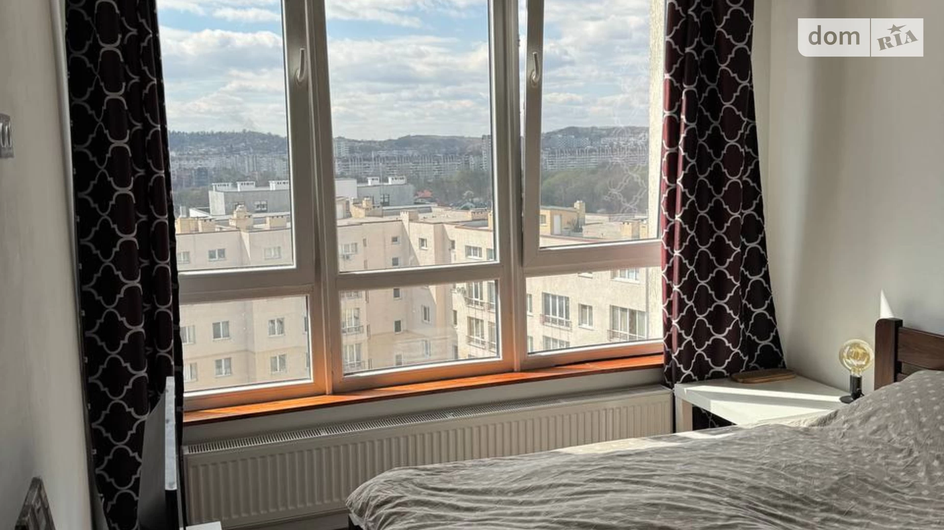 Продается 2-комнатная квартира 70.8 кв. м в Львове, ул. Линкольна Авраама, 6Б - фото 4