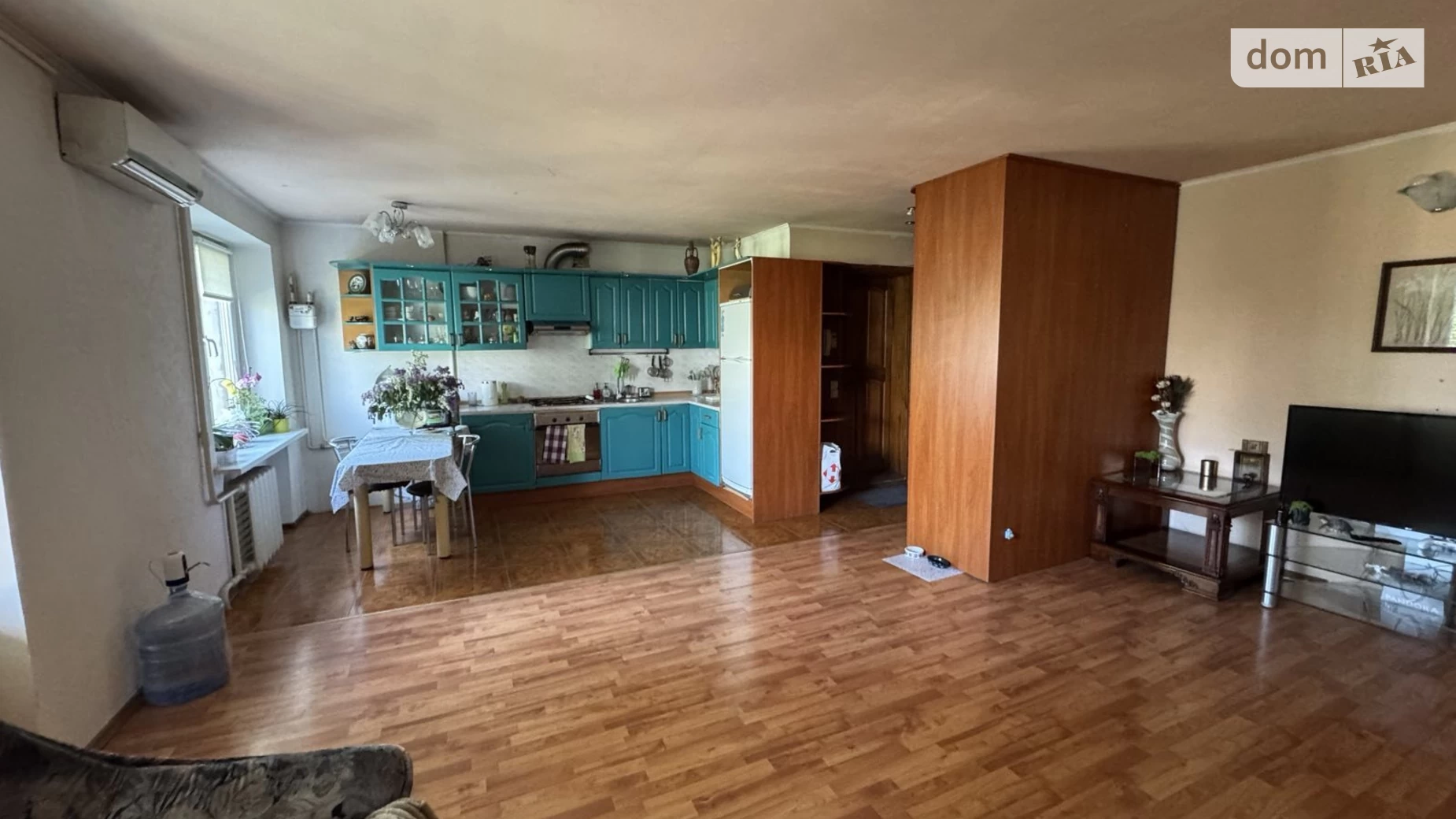 Продается 3-комнатная квартира 68.2 кв. м в Днепре, ул. Прогрессивная - фото 3